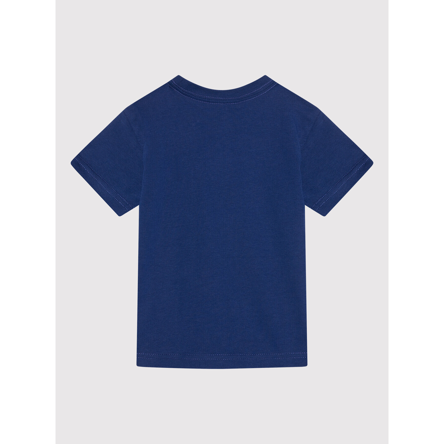 Polo Ralph Lauren T-Shirt 321832904055 Modrá Regular Fit - Pepit.cz