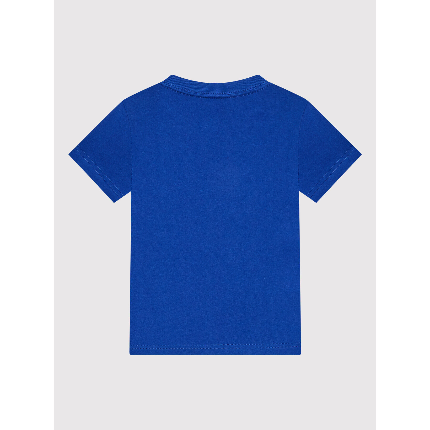 Polo Ralph Lauren T-Shirt 321832904092 Tmavomodrá Regular Fit - Pepit.cz