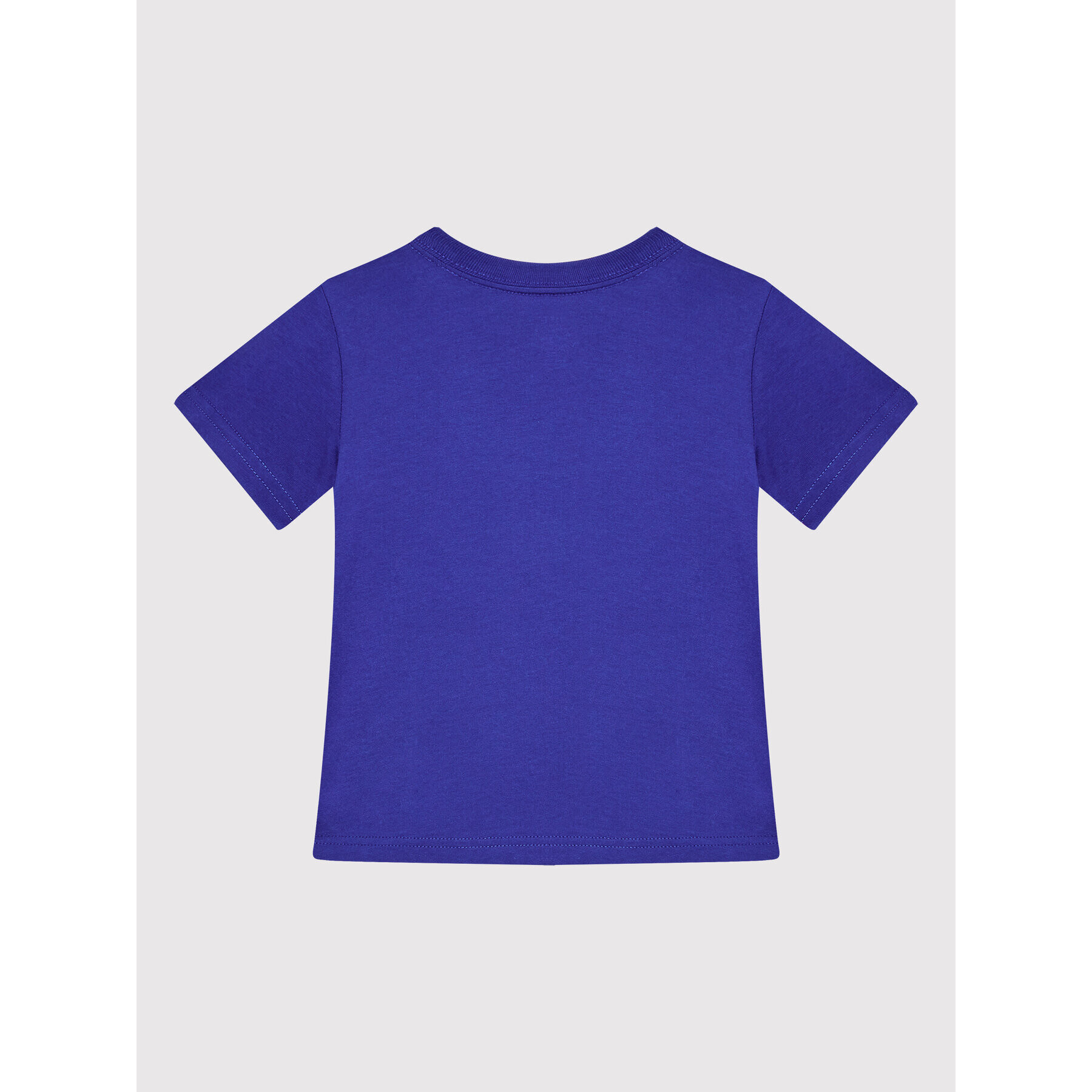 Polo Ralph Lauren T-Shirt 321870959003 Modrá Regular Fit - Pepit.cz