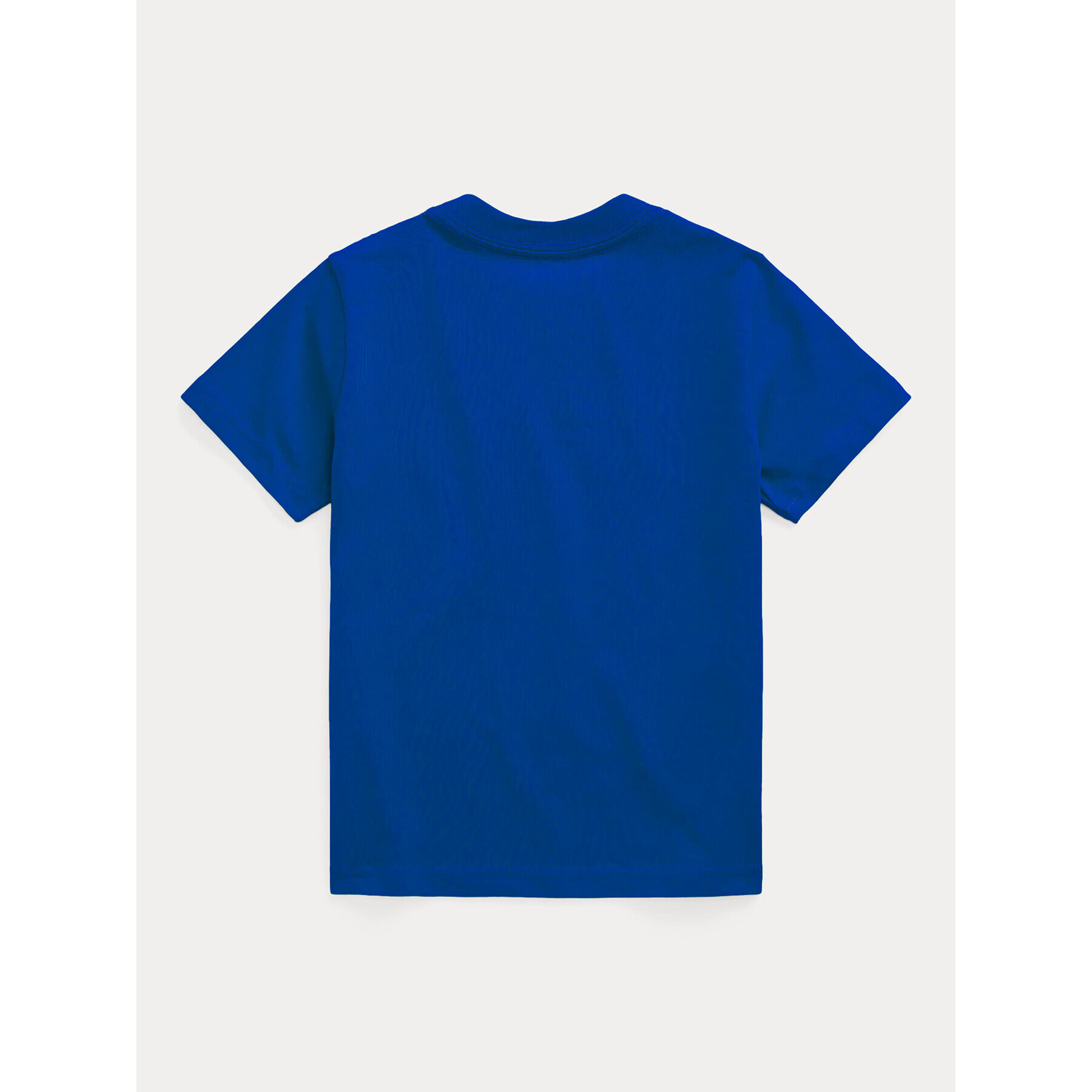 Polo Ralph Lauren T-Shirt 322832904106 Modrá Regular Fit - Pepit.cz