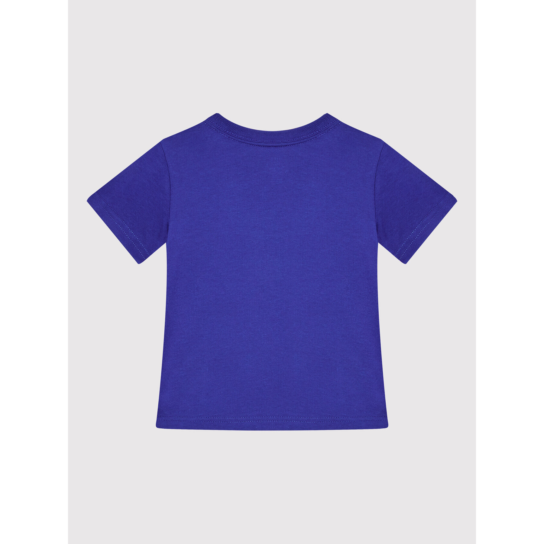 Polo Ralph Lauren T-Shirt 322870959003 Modrá Regular Fit - Pepit.cz