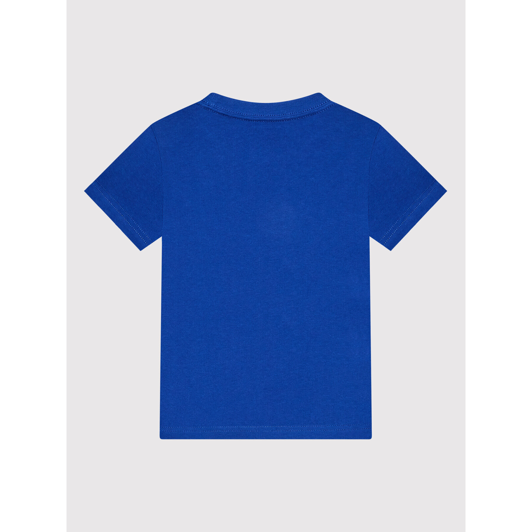 Polo Ralph Lauren T-Shirt 323832904096 Tmavomodrá Regular Fit - Pepit.cz