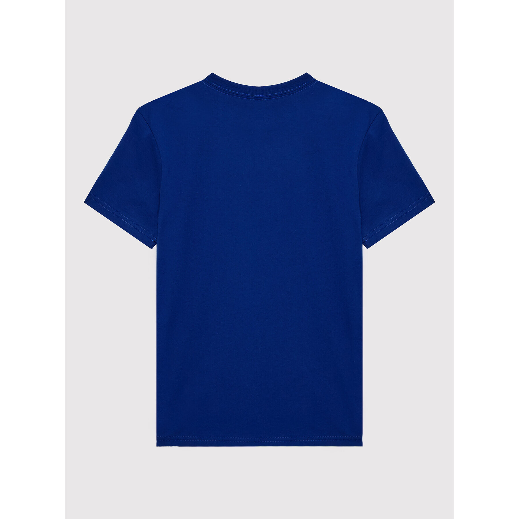 Polo Ralph Lauren T-Shirt 323870959003 Modrá Regular Fit - Pepit.cz