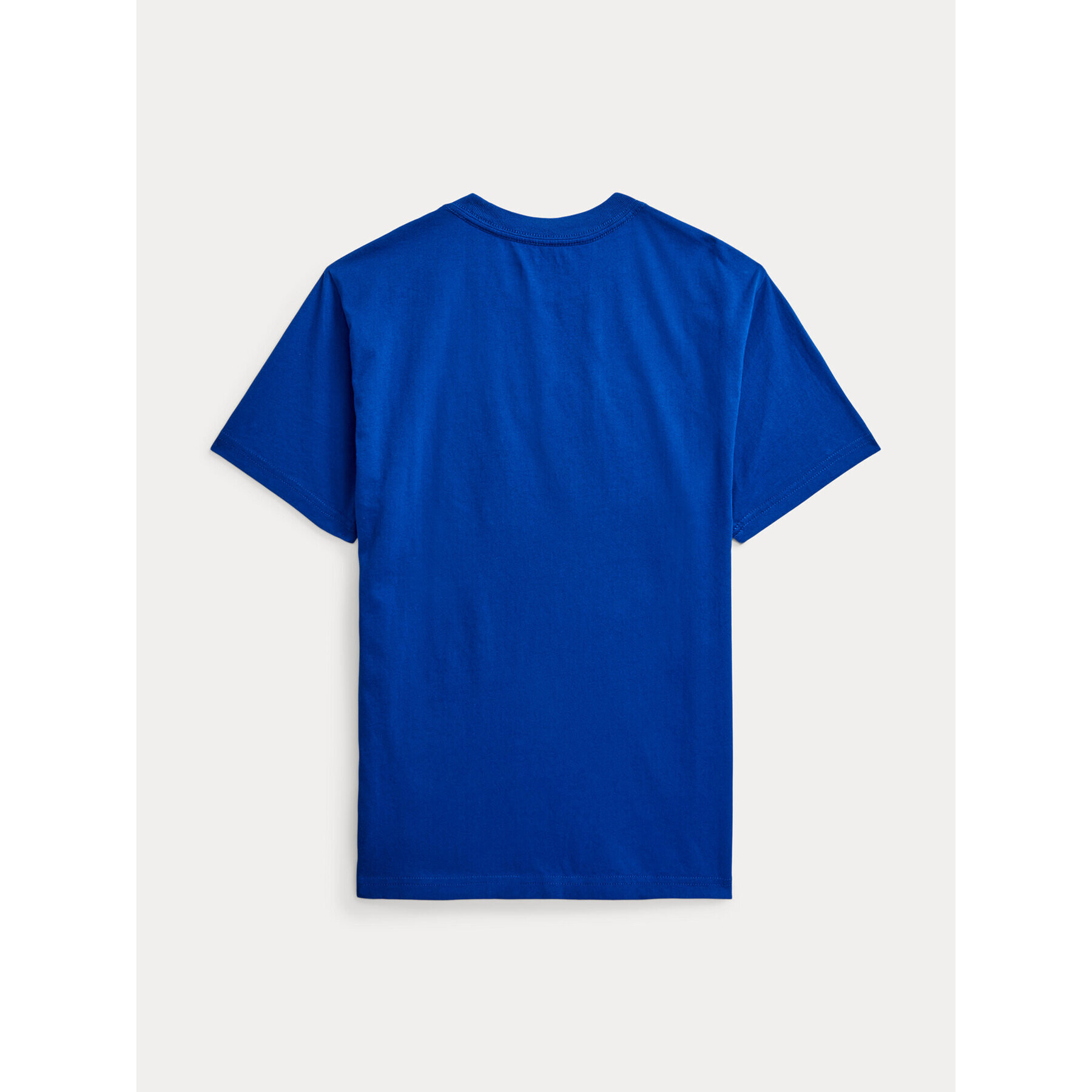 Polo Ralph Lauren T-Shirt 323902404002 Modrá Regular Fit - Pepit.cz