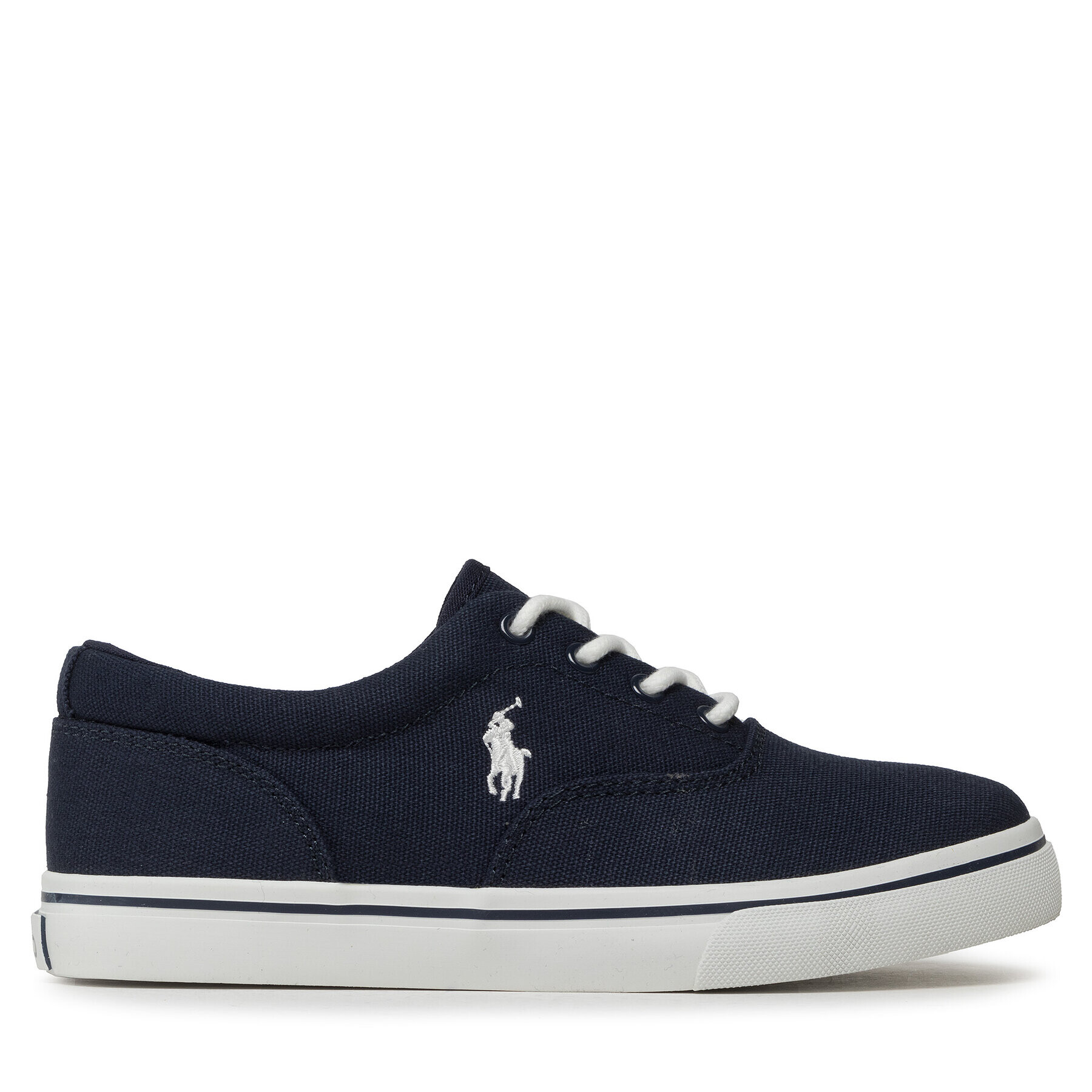 Polo Ralph Lauren Tenisky Keaton RF103398 Tmavomodrá - Pepit.cz