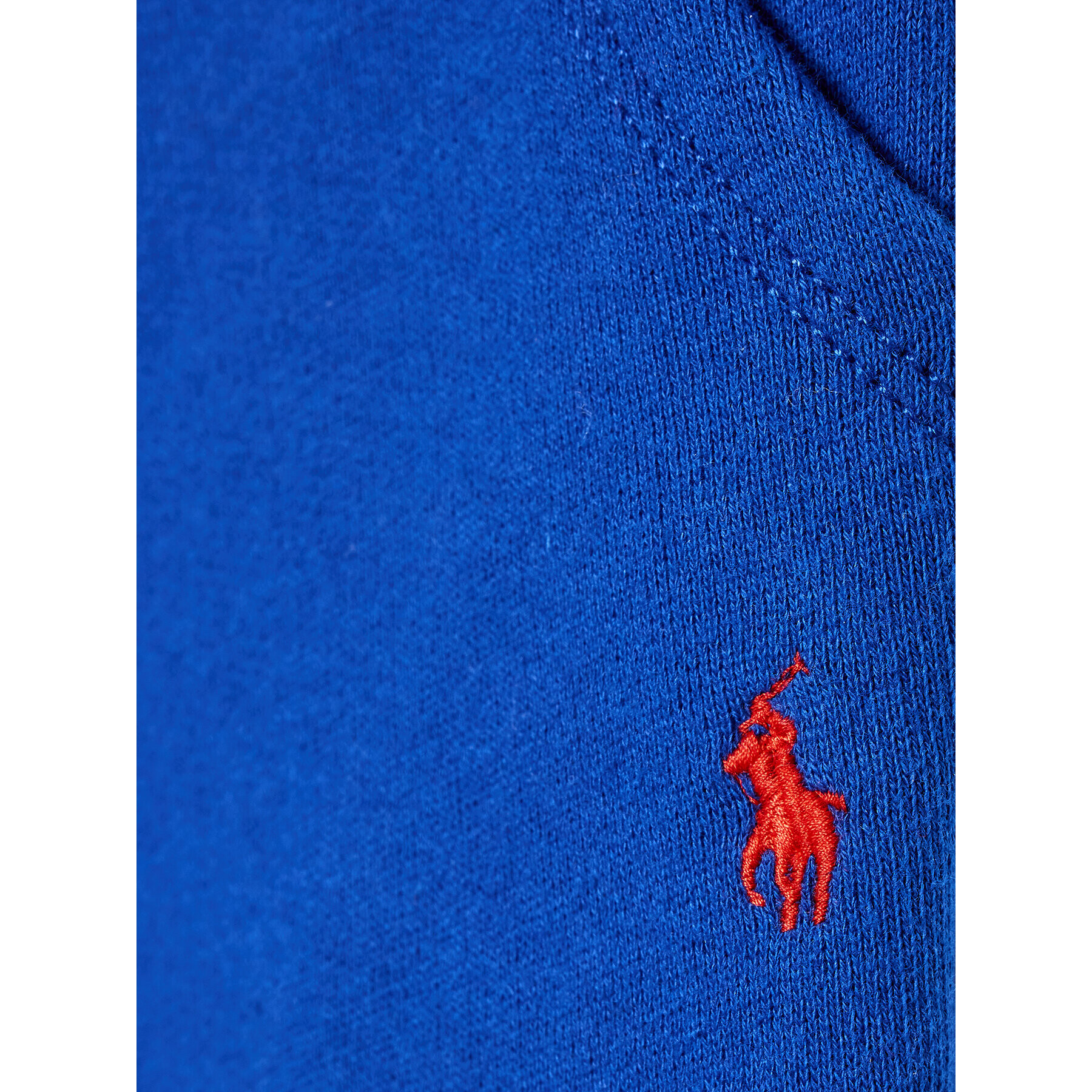 Polo Ralph Lauren Teplákové kalhoty 321799362019 Tmavomodrá Regular Fit - Pepit.cz