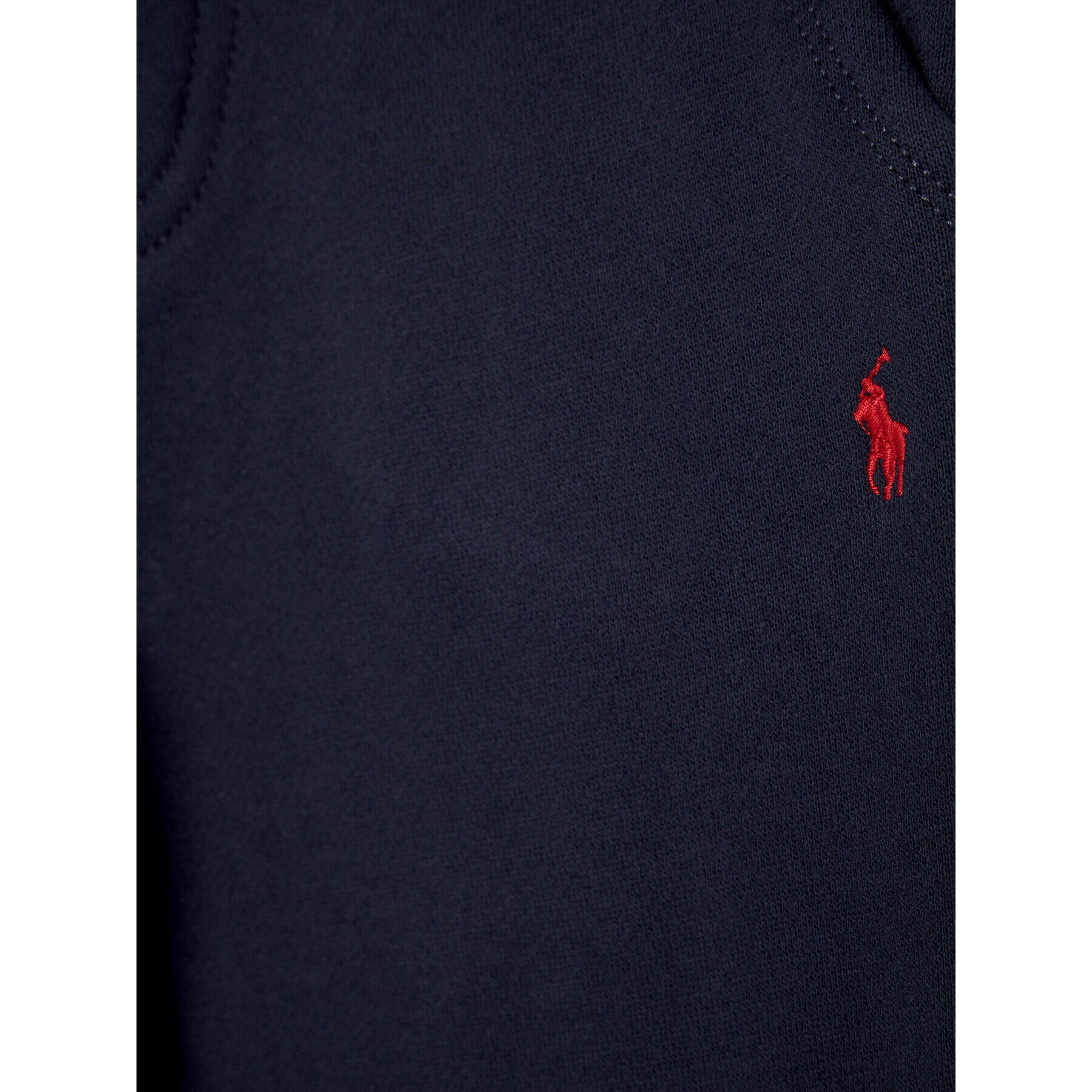 Polo Ralph Lauren Teplákové kalhoty Core Replen 322720897003 Tmavomodrá Regular Fit - Pepit.cz