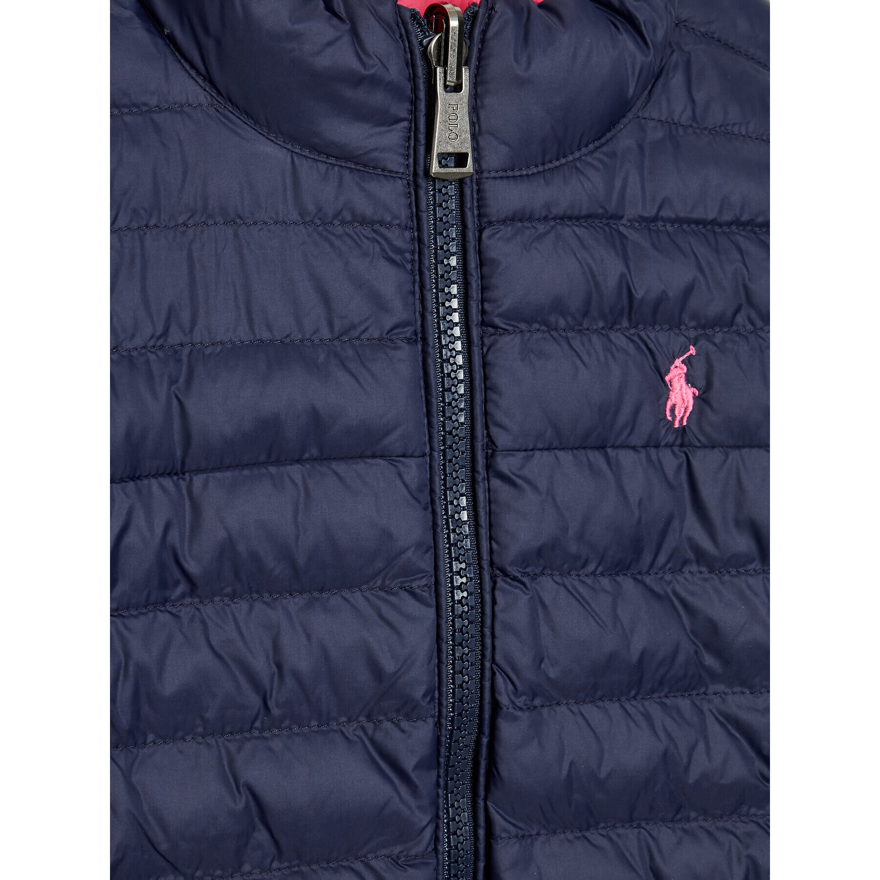 Polo Ralph Lauren Vatovaná bunda 322875511005 Barevná Regular Fit - Pepit.cz