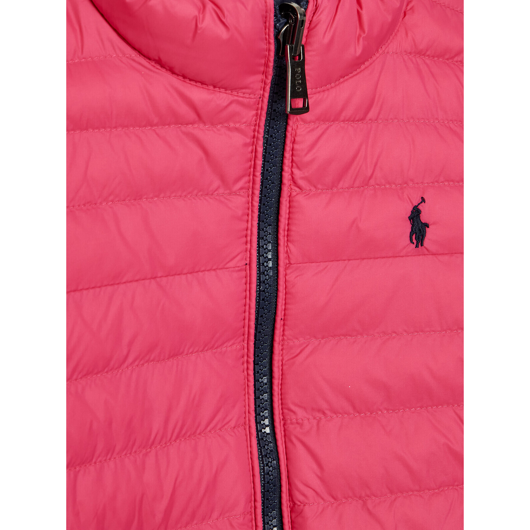 Polo Ralph Lauren Vatovaná bunda 322875511005 Barevná Regular Fit - Pepit.cz