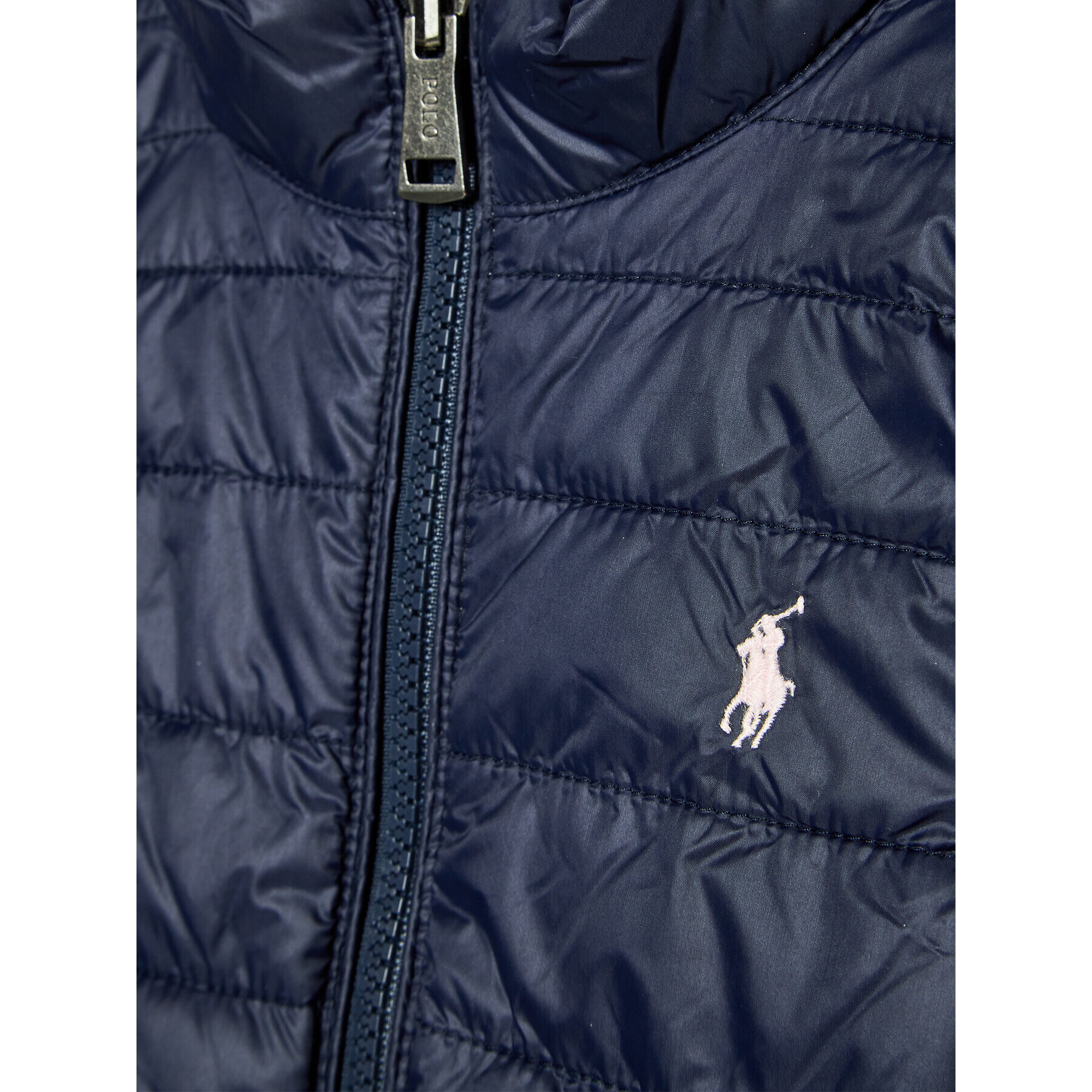 Polo Ralph Lauren Vesta 311859634001 Růžová Regular Fit - Pepit.cz