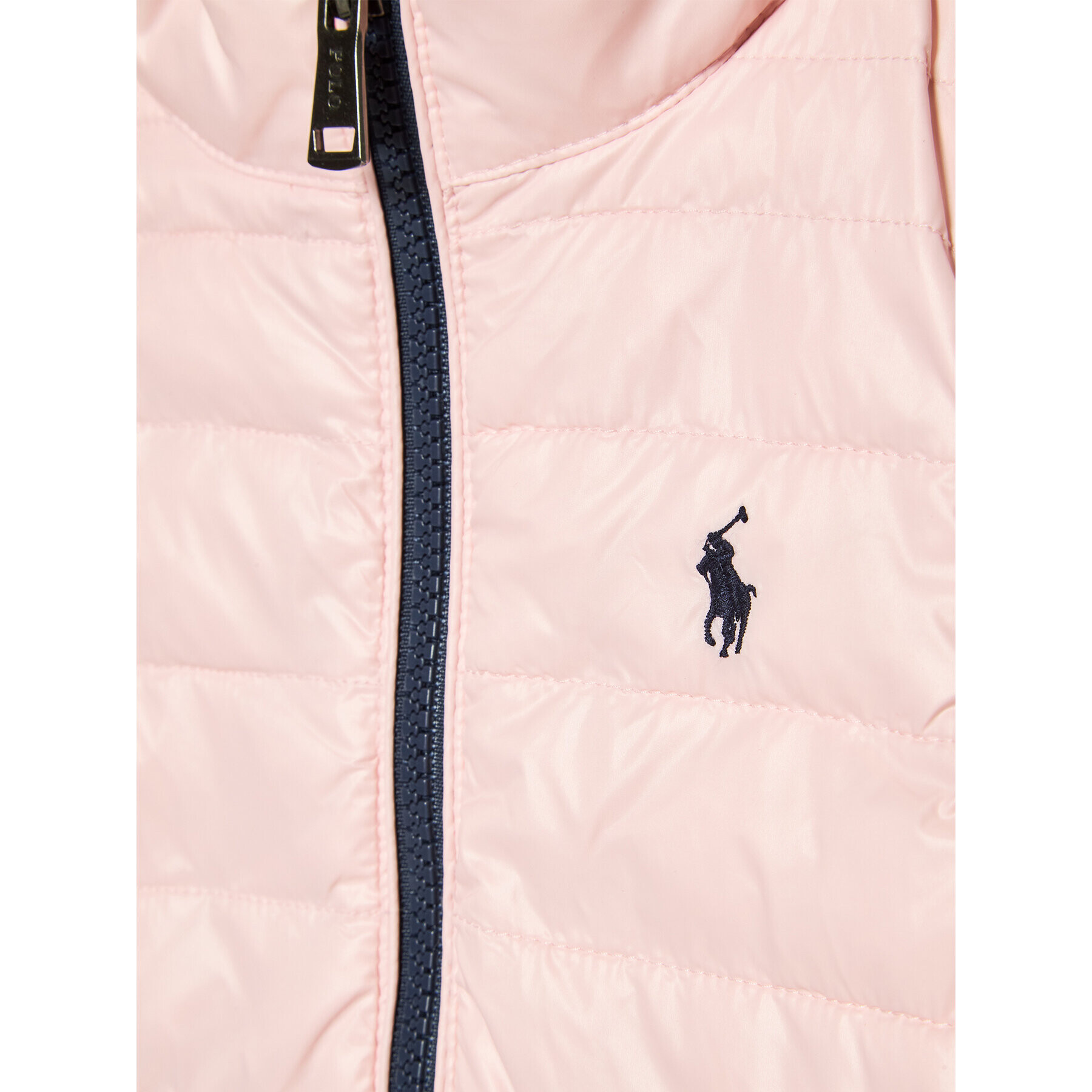 Polo Ralph Lauren Vesta 311859634001 Růžová Regular Fit - Pepit.cz