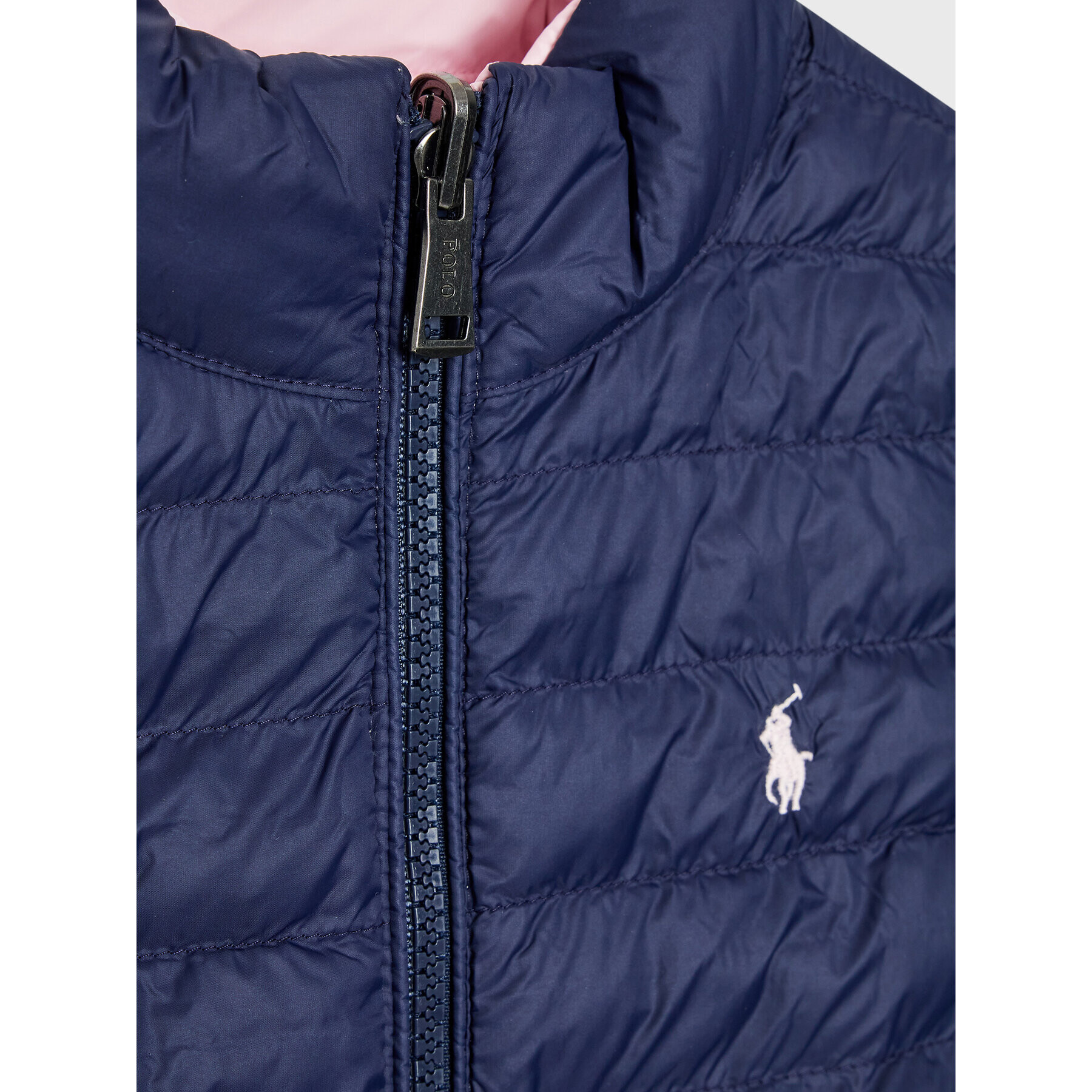 Polo Ralph Lauren Vesta 322875513004 Růžová Regular Fit - Pepit.cz