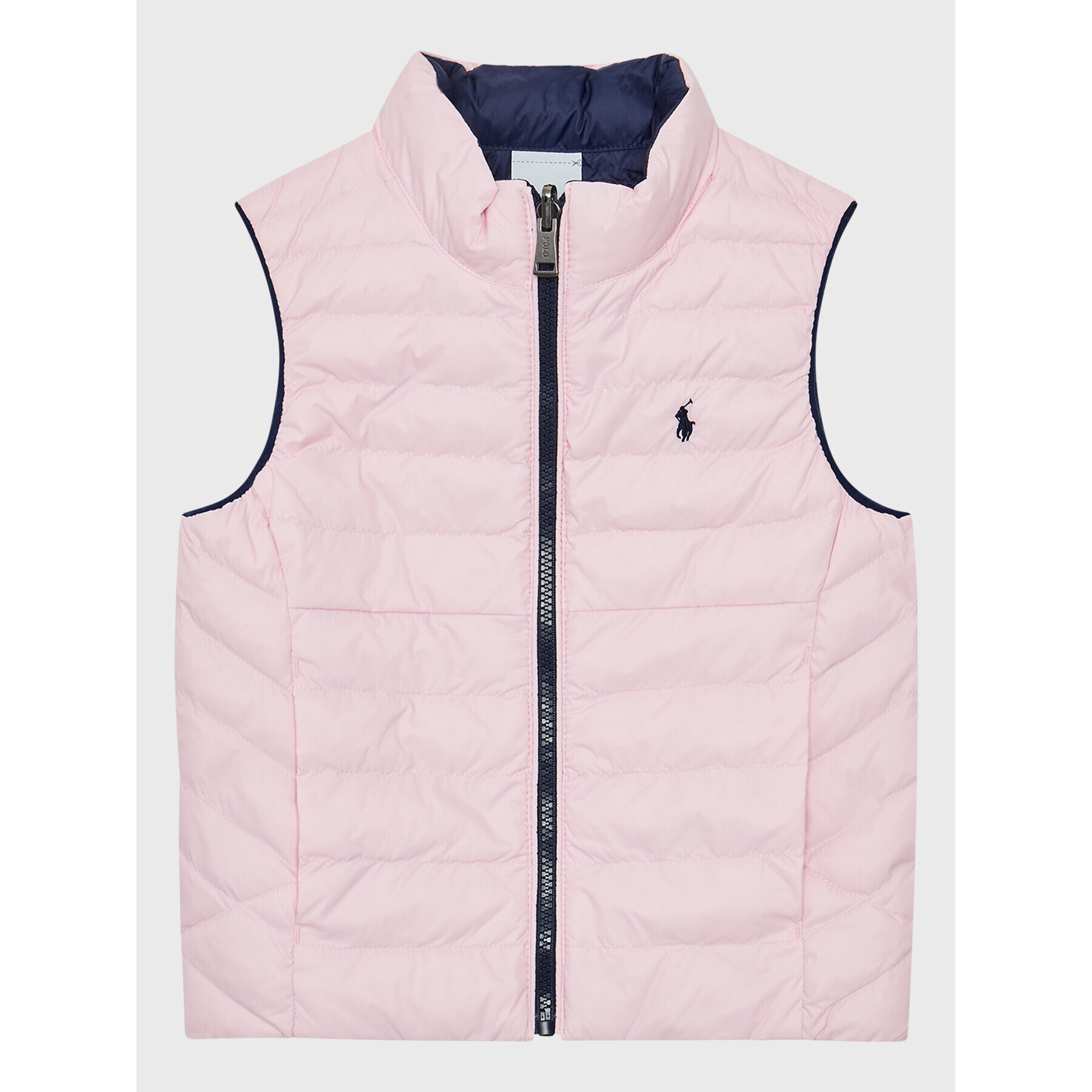 Polo Ralph Lauren Vesta 322875513004 Růžová Regular Fit - Pepit.cz