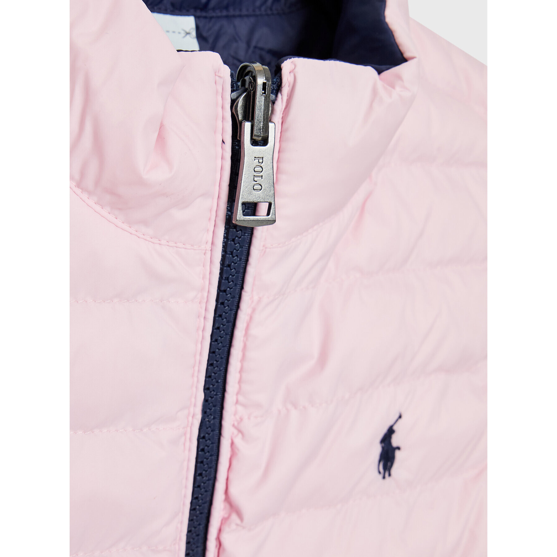 Polo Ralph Lauren Vesta 322875513004 Růžová Regular Fit - Pepit.cz