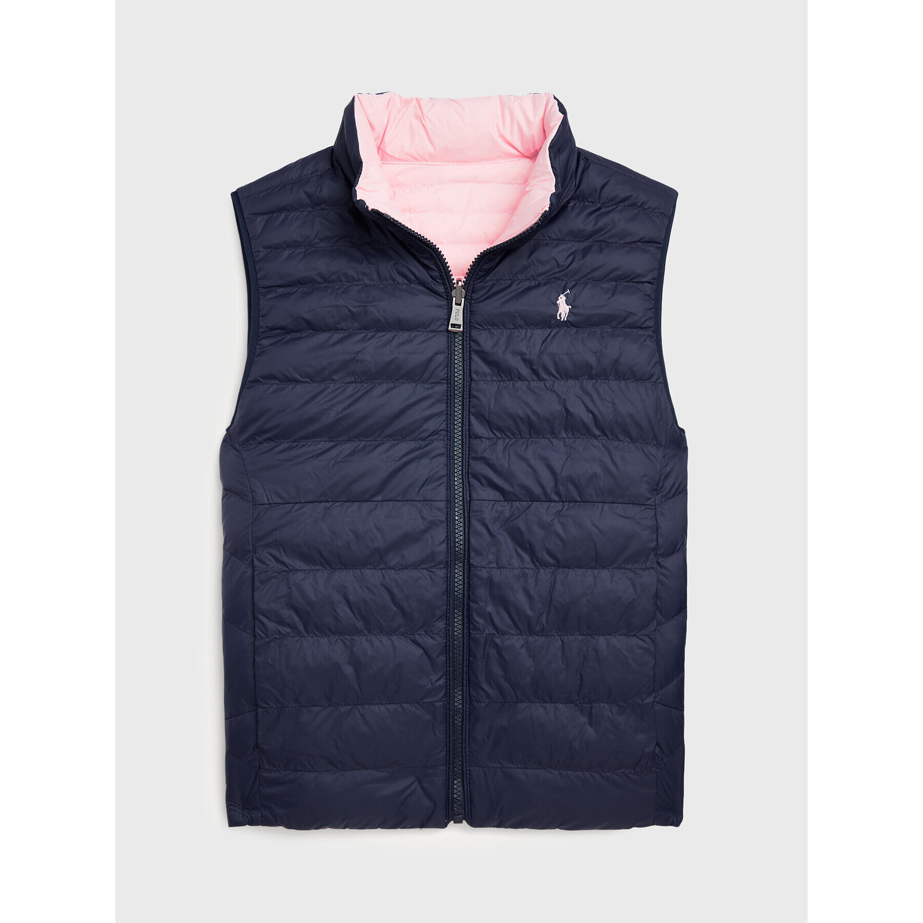 Polo Ralph Lauren Vesta 323875513004 Růžová Regular Fit - Pepit.cz