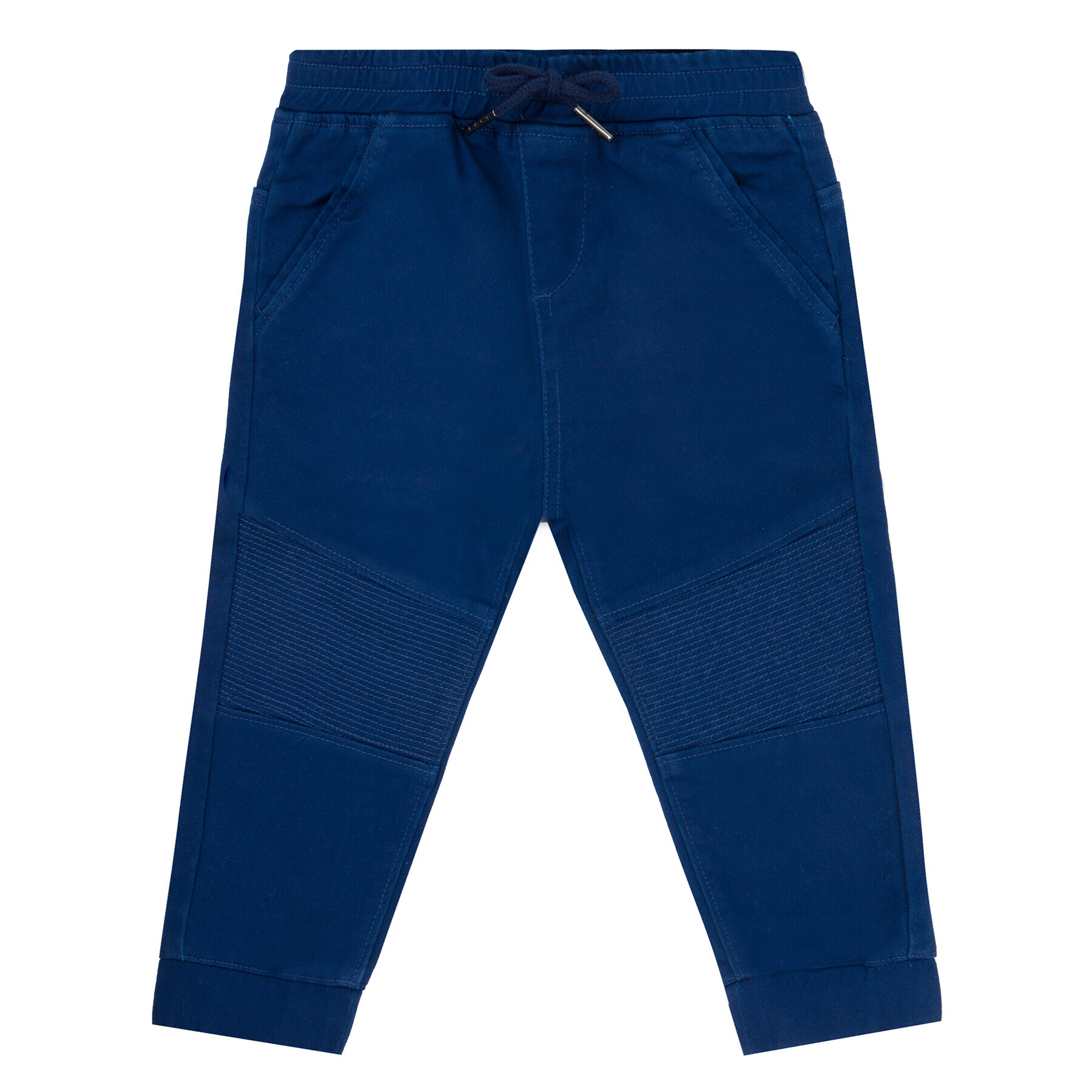 Primigi Jeansy Galaxy Camp 44121101 Tmavomodrá Regular Fit - Pepit.cz