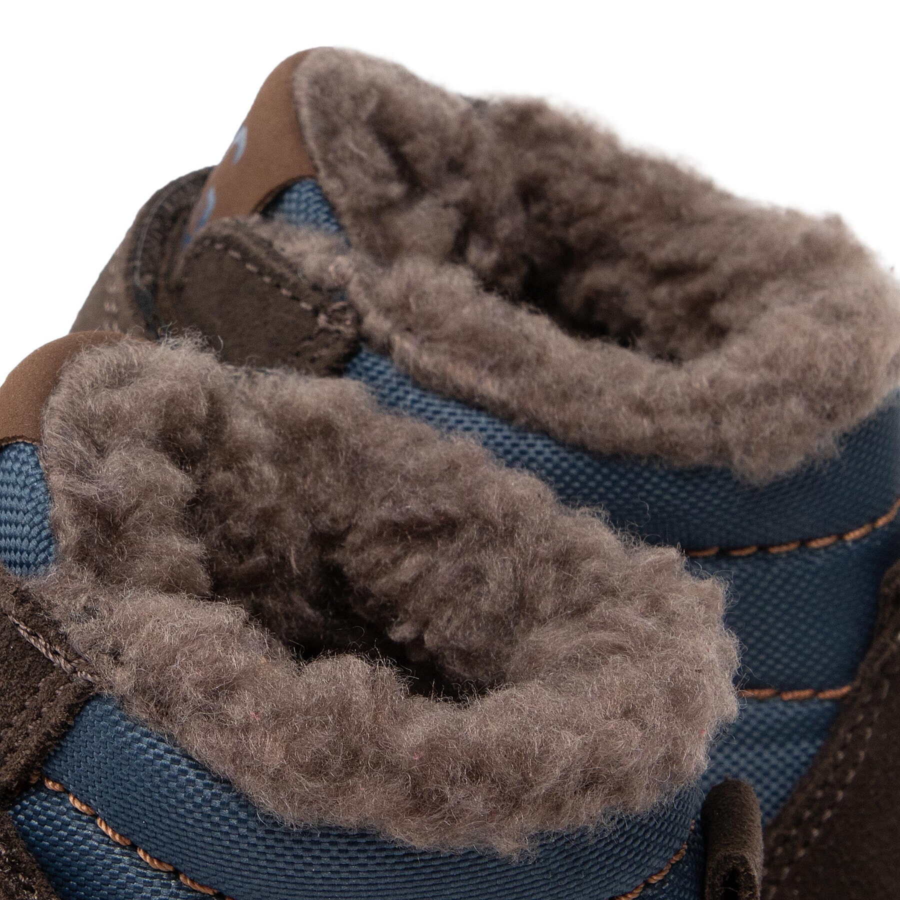 Primigi Kotníková obuv GORE-TEX 2889511 S Hnědá - Pepit.cz