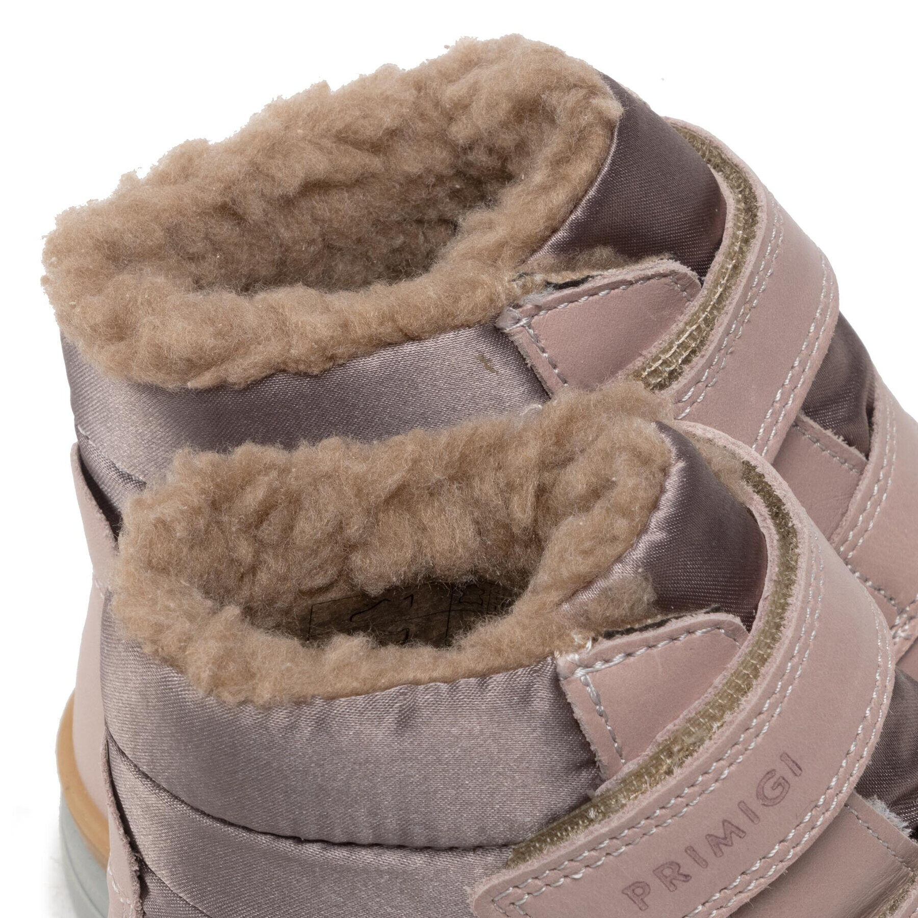 Primigi Kotníková obuv GORE-TEX 2915588 D Růžová - Pepit.cz