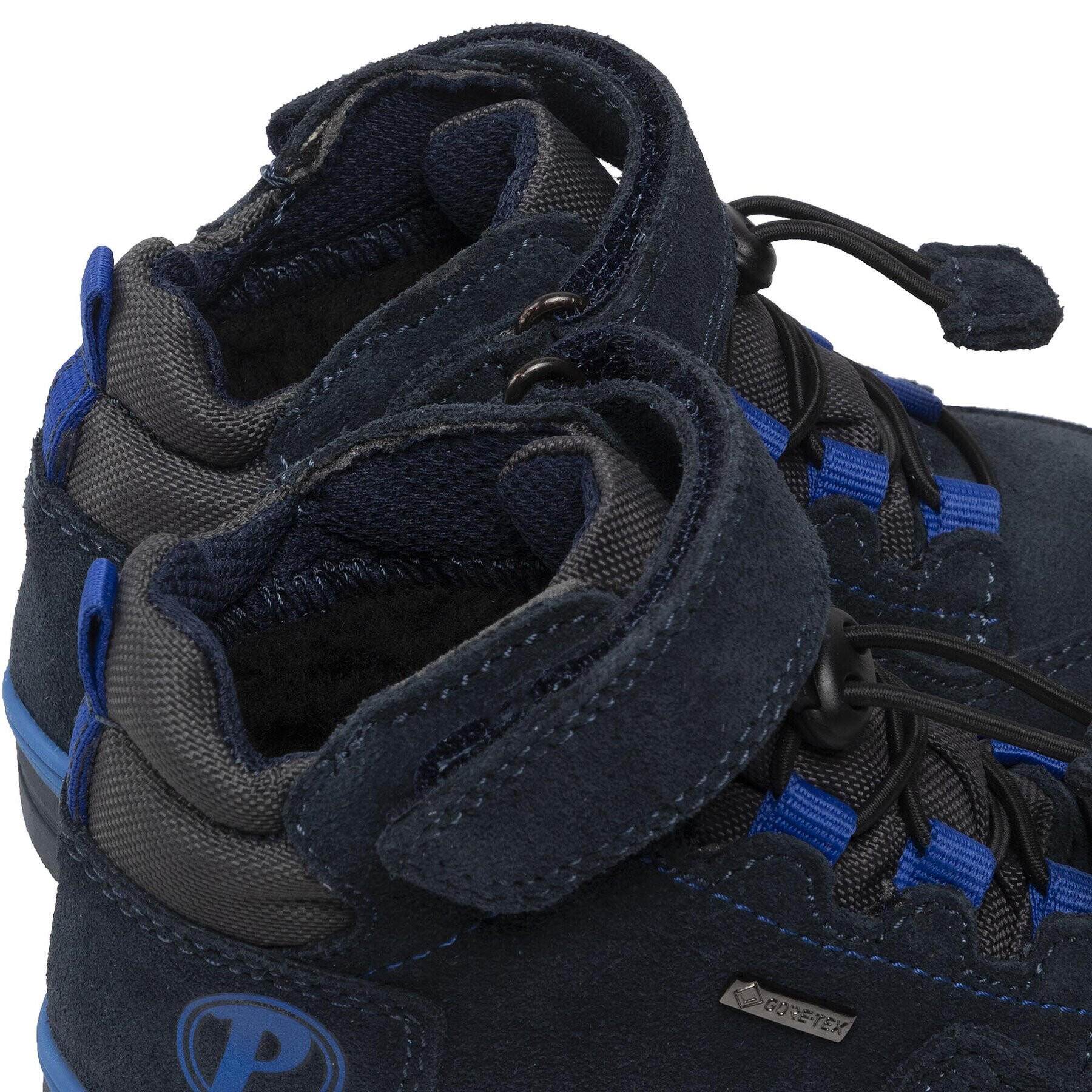 Primigi Kotníková obuv GORE-TEX 2915711 M Tmavomodrá - Pepit.cz