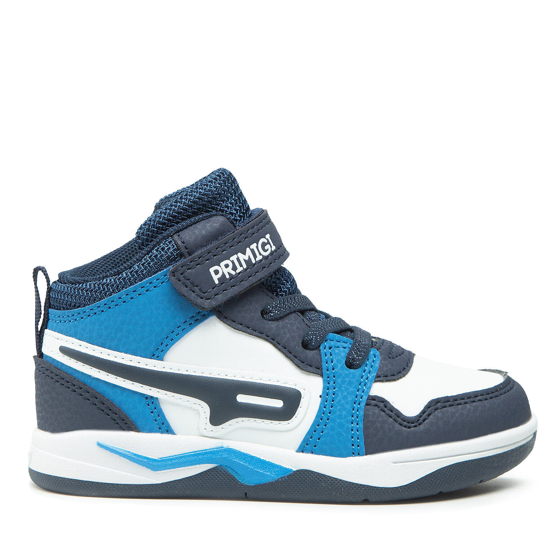 Primigi Sneakersy 2947211 Bílá - Pepit.cz