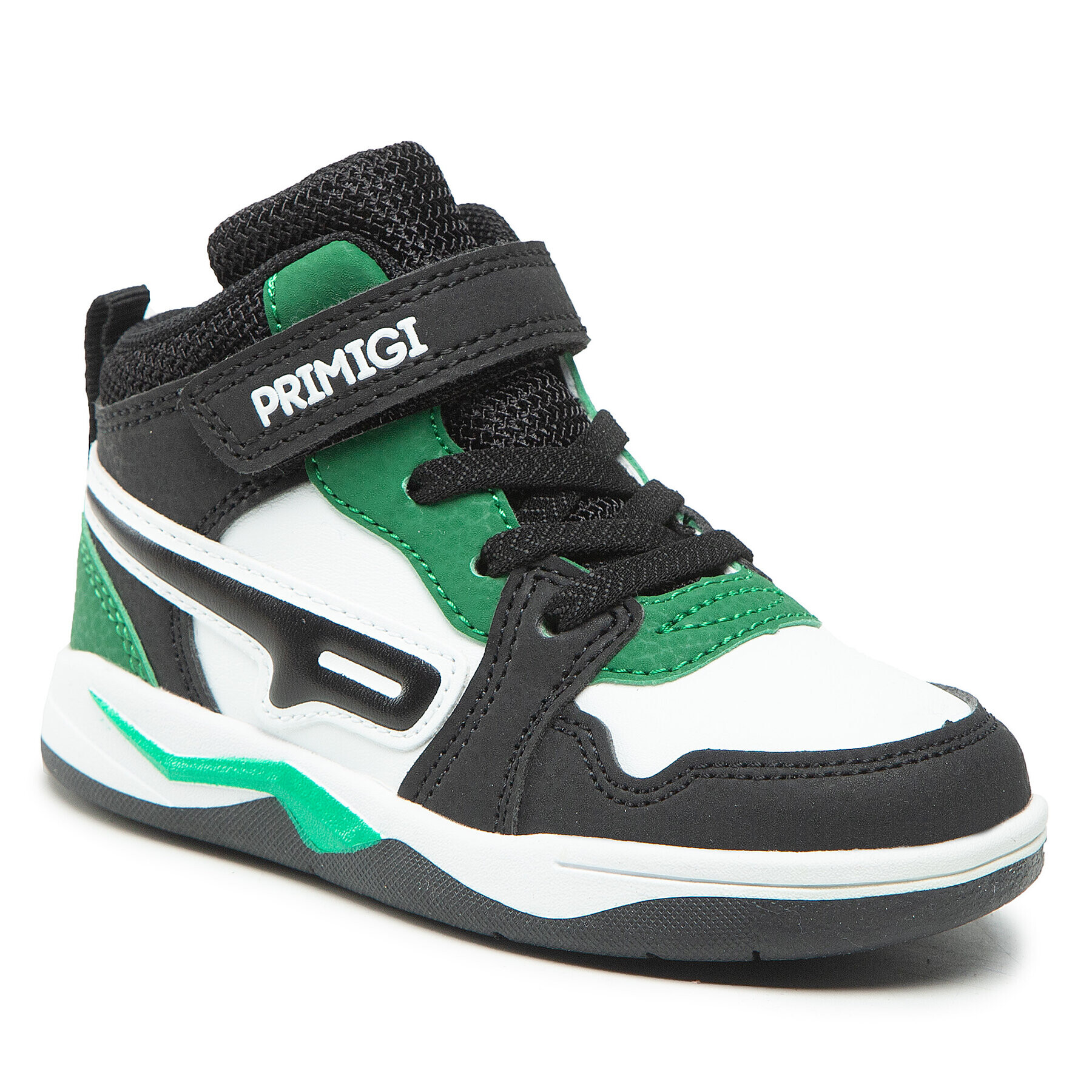 Primigi Sneakersy 2947222 Černá - Pepit.cz