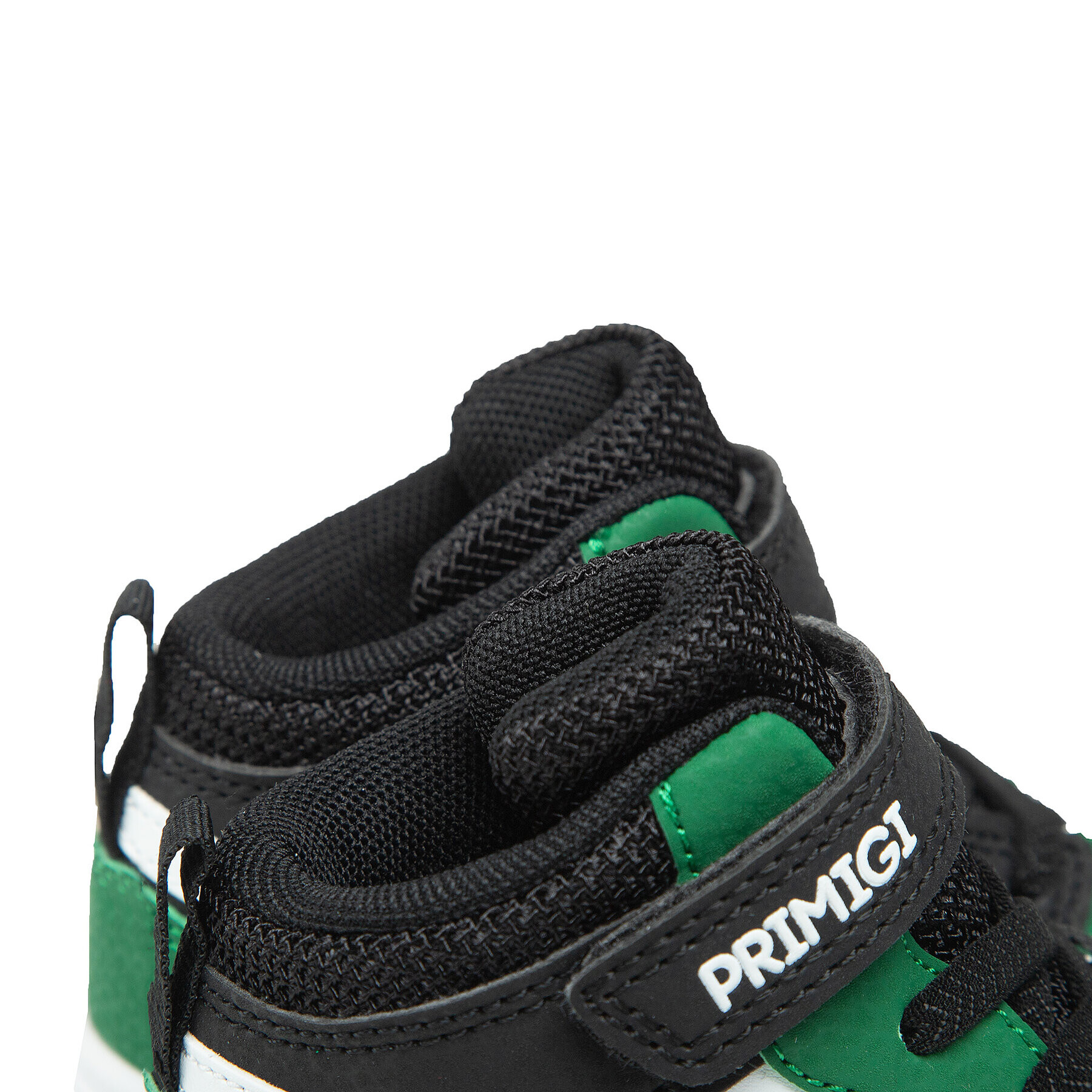 Primigi Sneakersy 2947222 Černá - Pepit.cz