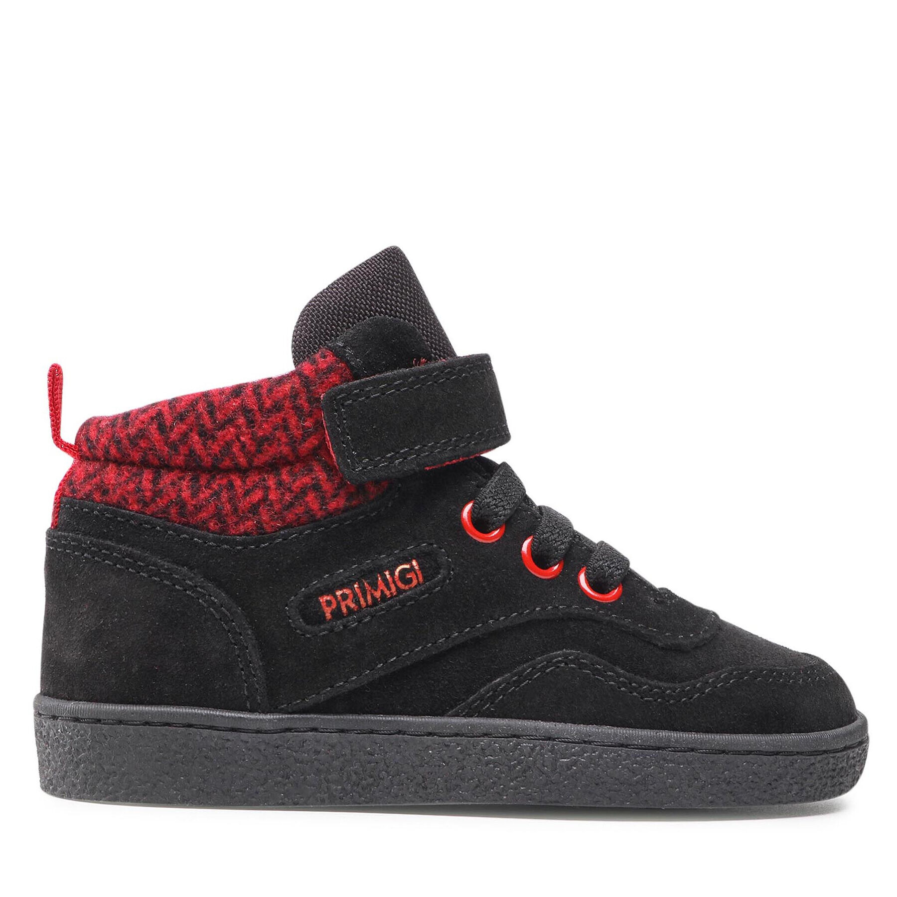 Primigi Sneakersy 8417700 D Černá - Pepit.cz