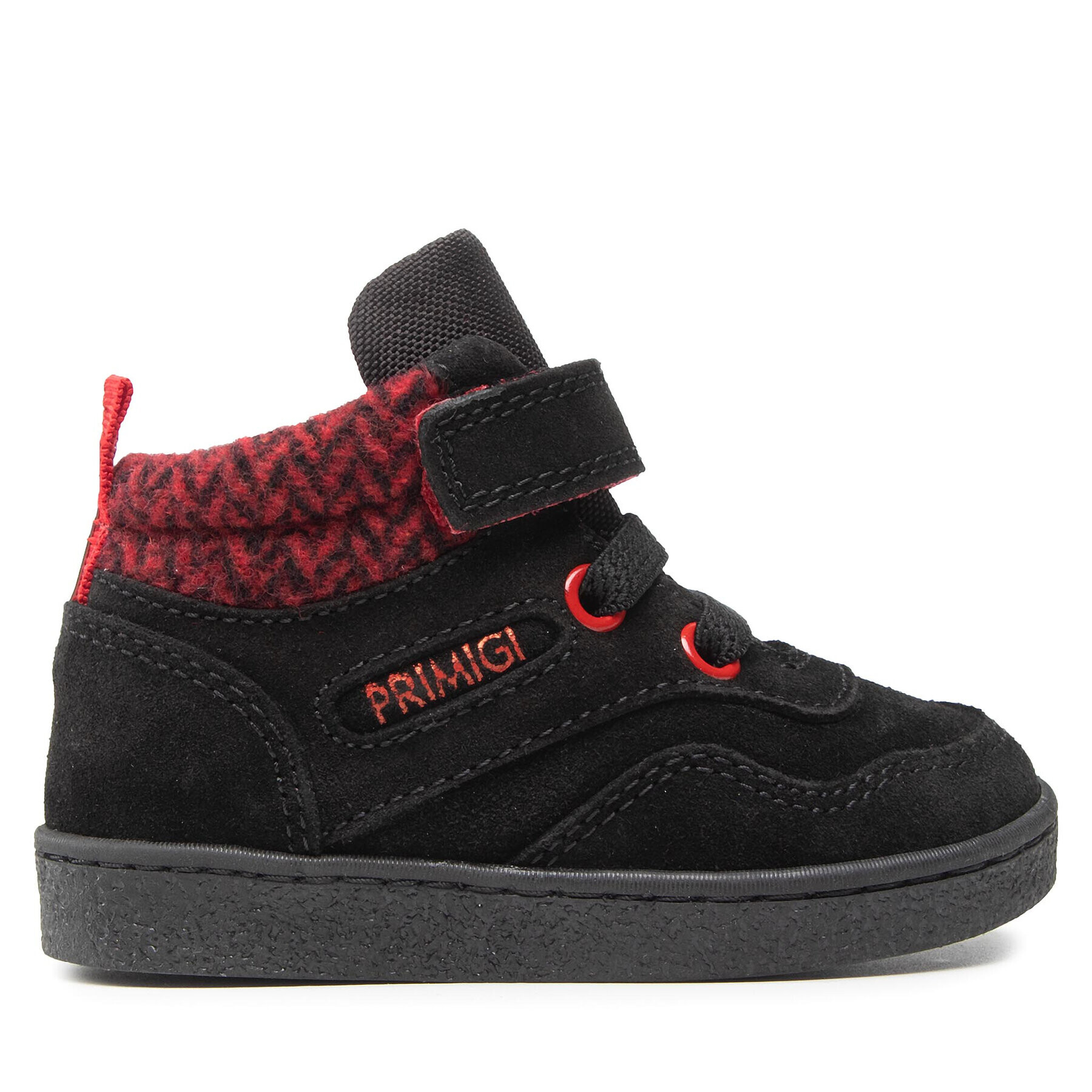 Primigi Sneakersy 8417700 S Černá - Pepit.cz