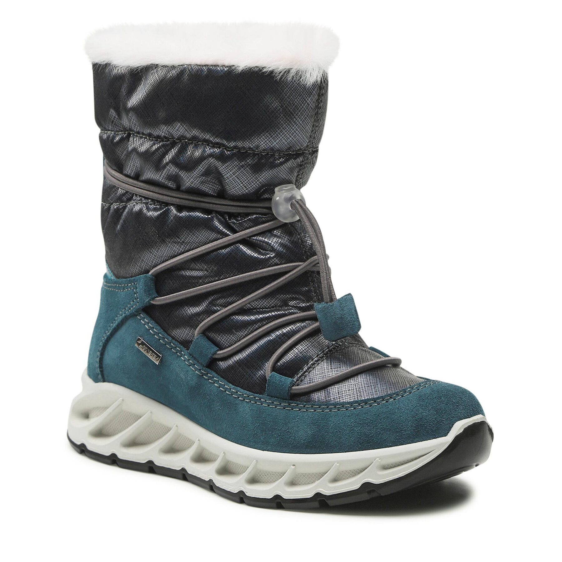 Primigi Sněhule GORE-TEX 2891500 S Tyrkysová - Pepit.cz