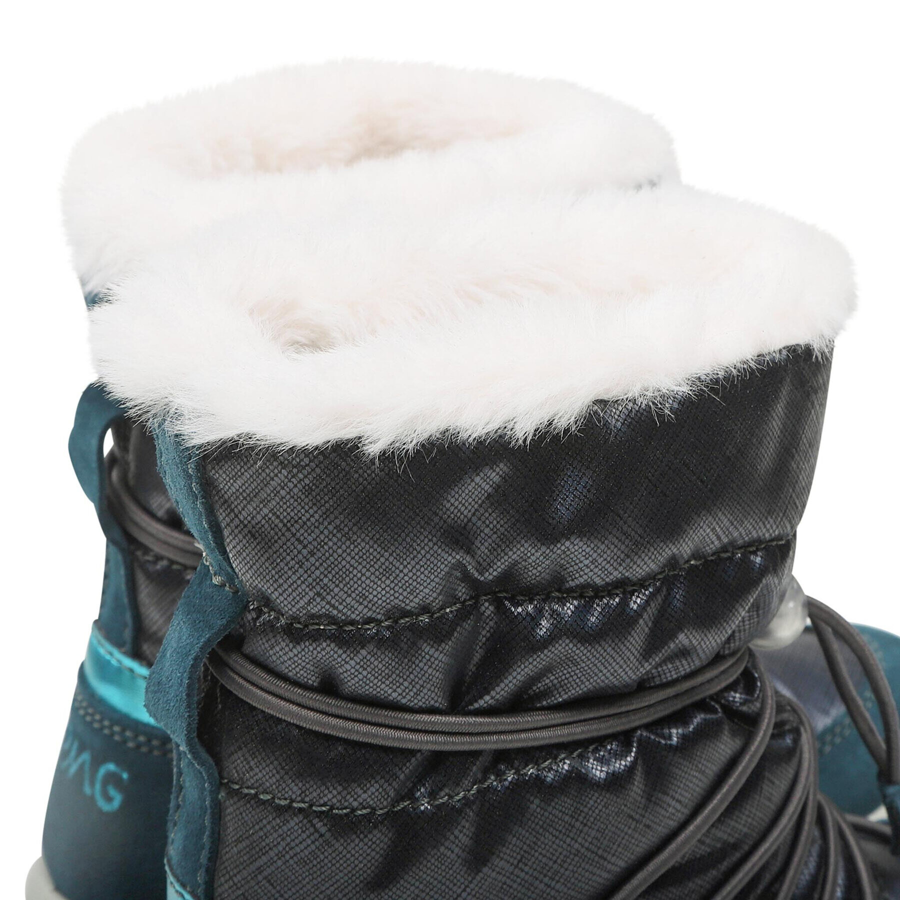 Primigi Sněhule GORE-TEX 2891500 S Tyrkysová - Pepit.cz