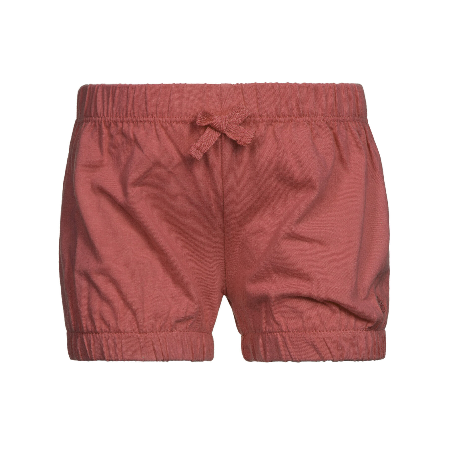 Primigi Šortky z materiálu Shorts Jersey 443246503 Růžová Regular Fit - Pepit.cz