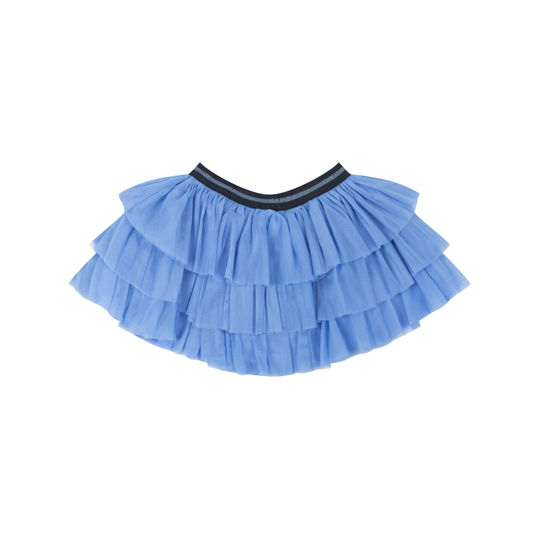 Primigi Sukně Little Gipsy Soul 43131511 Modrá Regular Fit - Pepit.cz