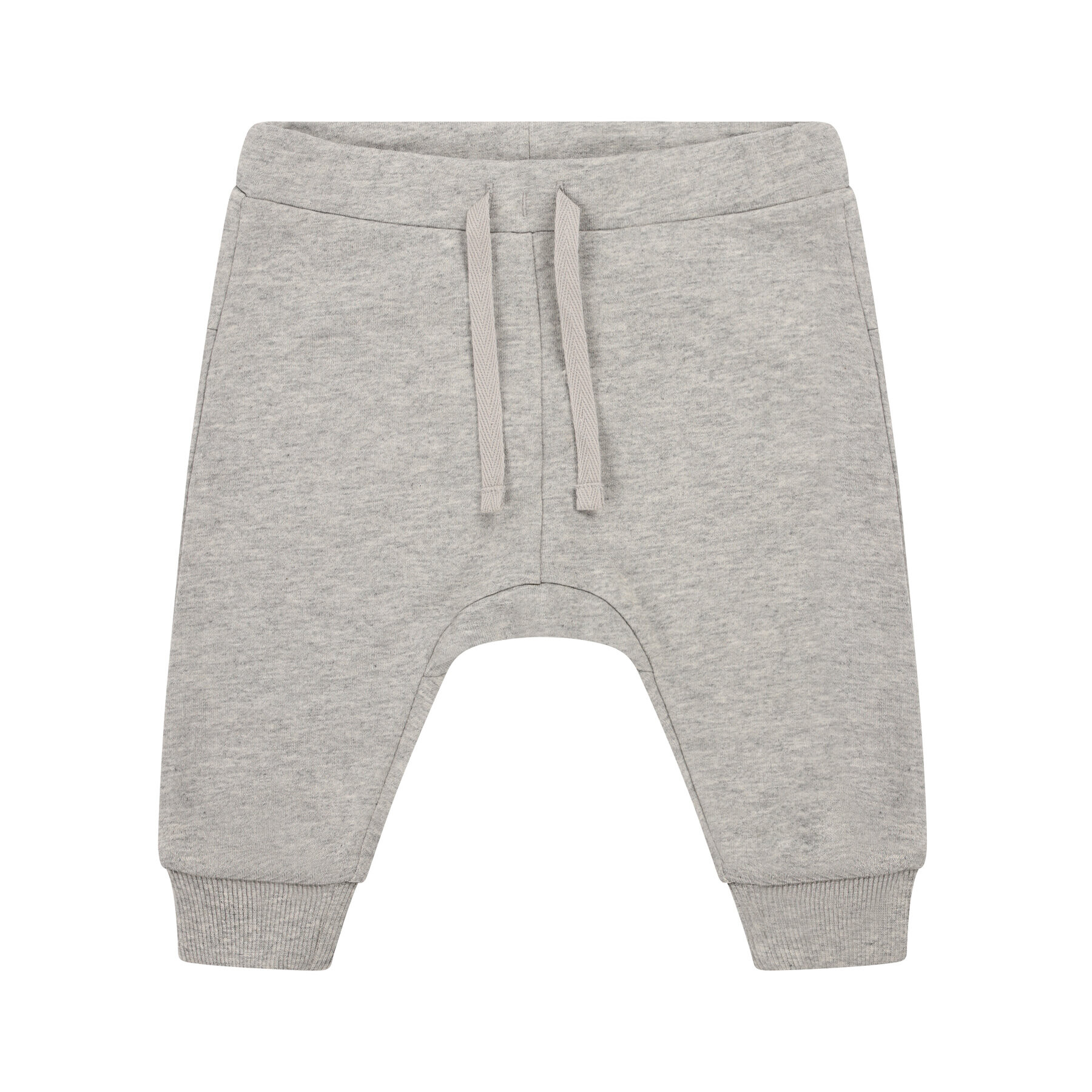 Primigi Teplákové kalhoty Easy Wear Boy 45126002 Šedá Regular Fit - Pepit.cz