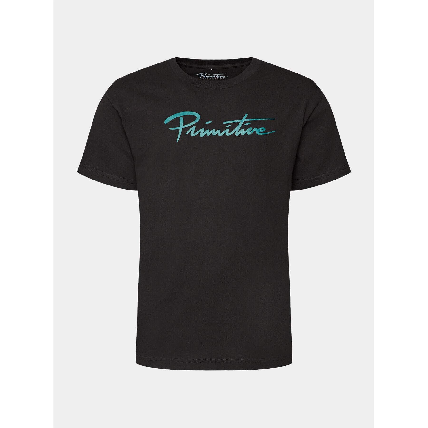 Primitive T-Shirt Nuevo PAPFA2309 Černá Regular Fit - Pepit.cz