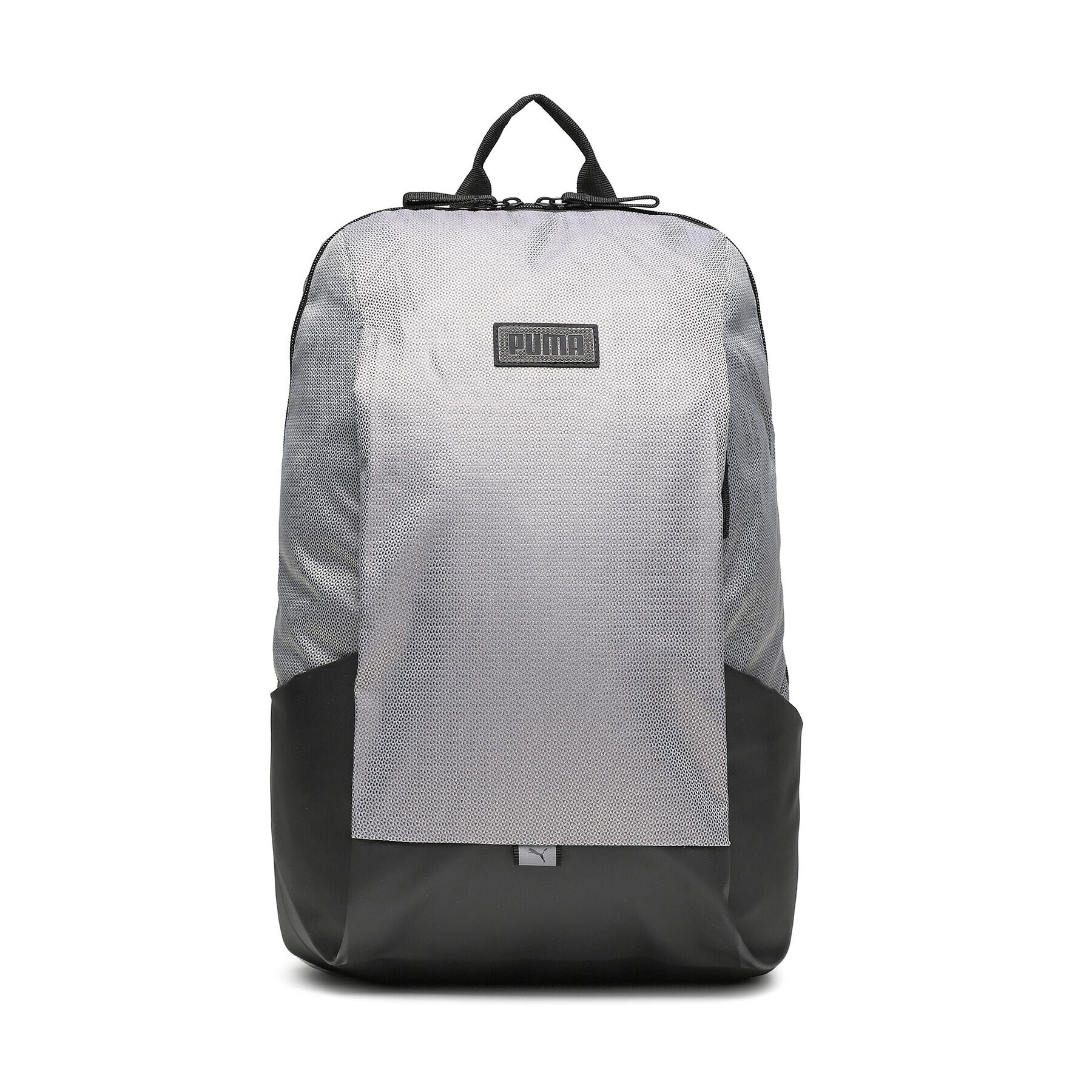 Puma Batoh City Backpack Concrete 079942 02 Šedá - Pepit.cz