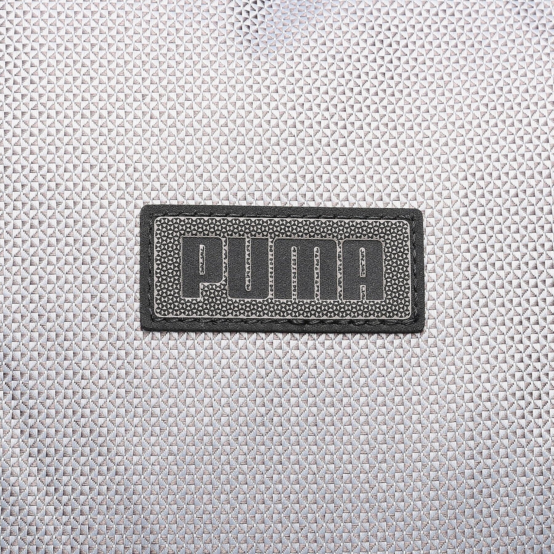 Puma Batoh City Backpack Concrete 079942 02 Šedá - Pepit.cz