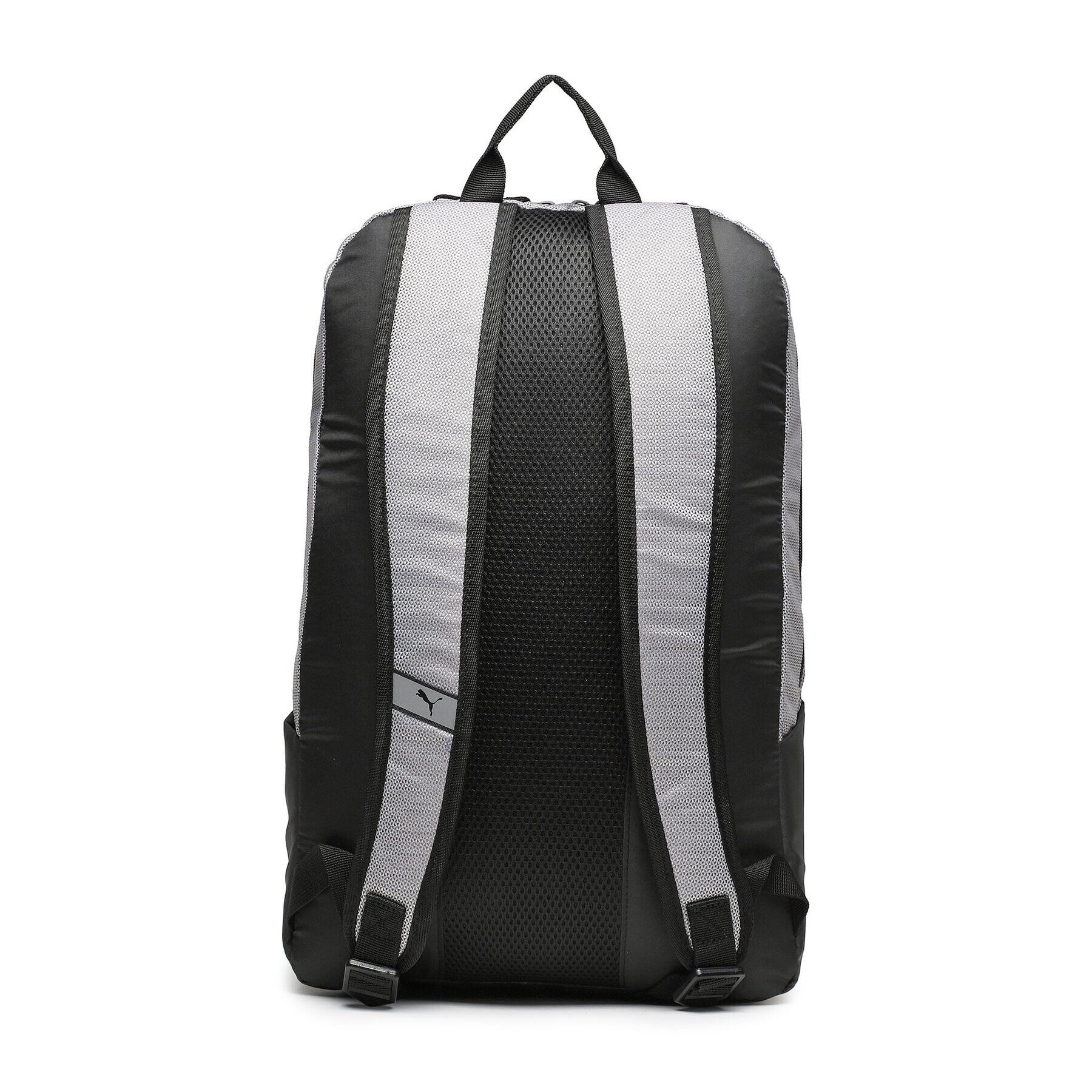 Puma Batoh City Backpack Concrete 079942 02 Šedá - Pepit.cz