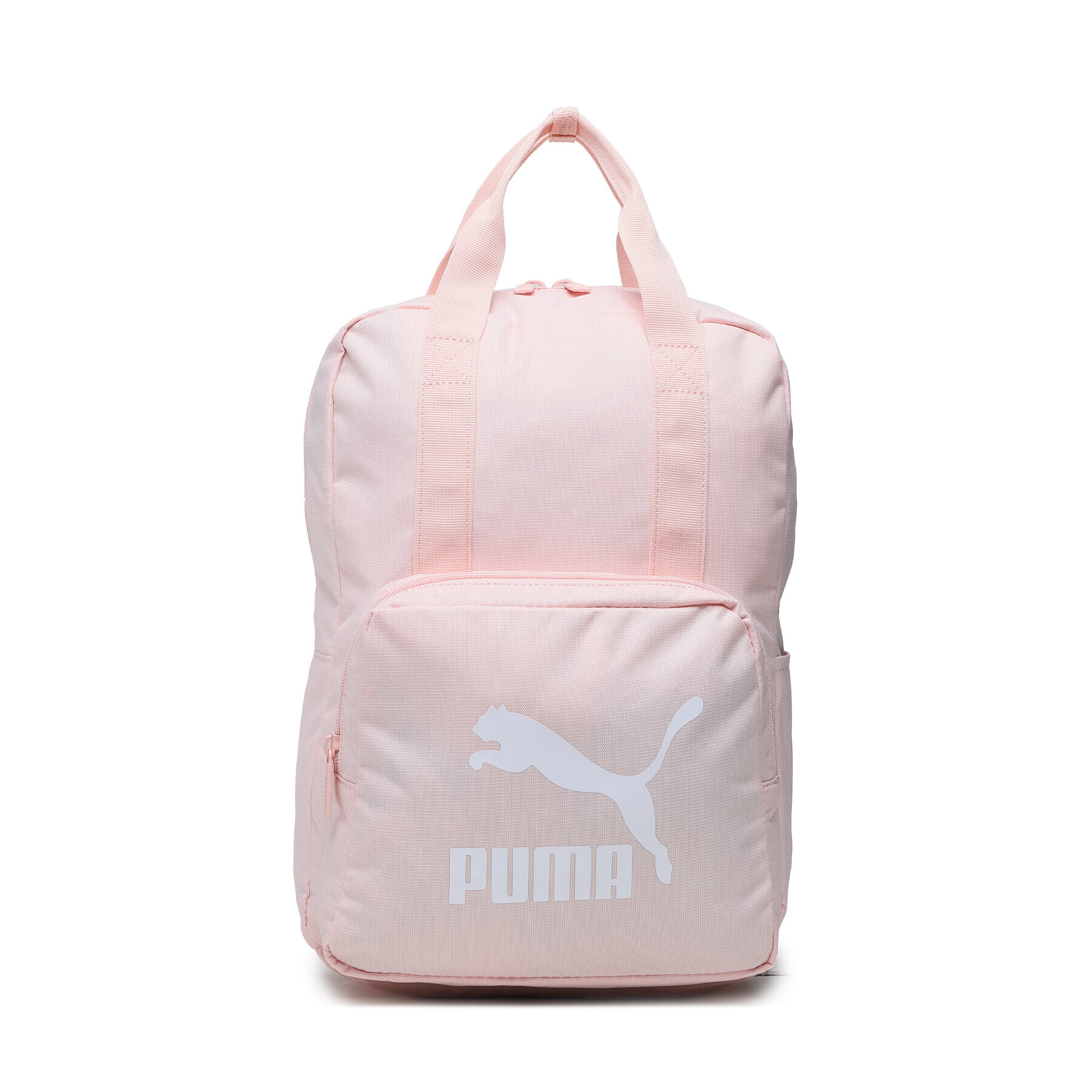 Puma Batoh Classic Archive Tote Bp 079643 02 Růžová - Pepit.cz