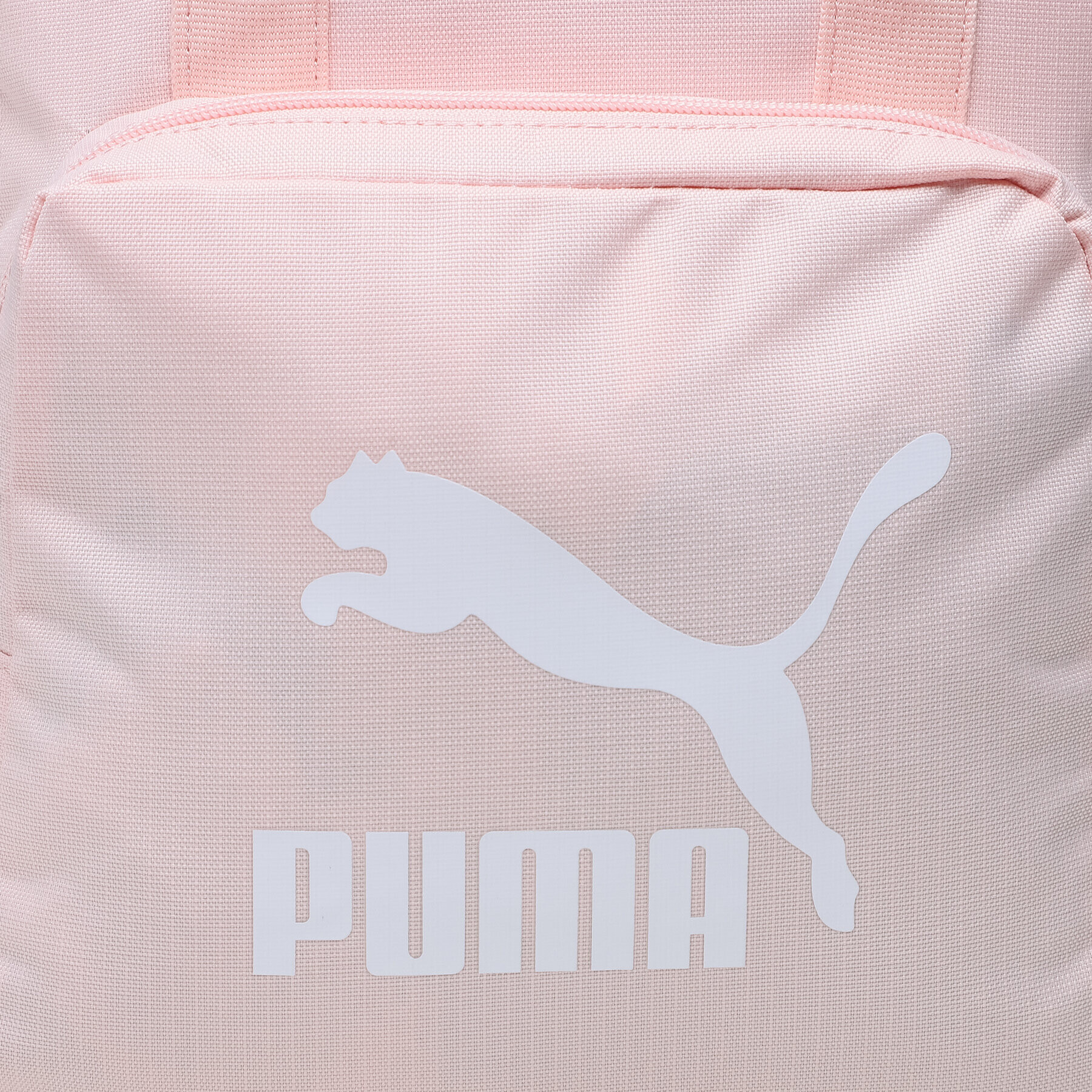 Puma Batoh Classic Archive Tote Bp 079643 02 Růžová - Pepit.cz