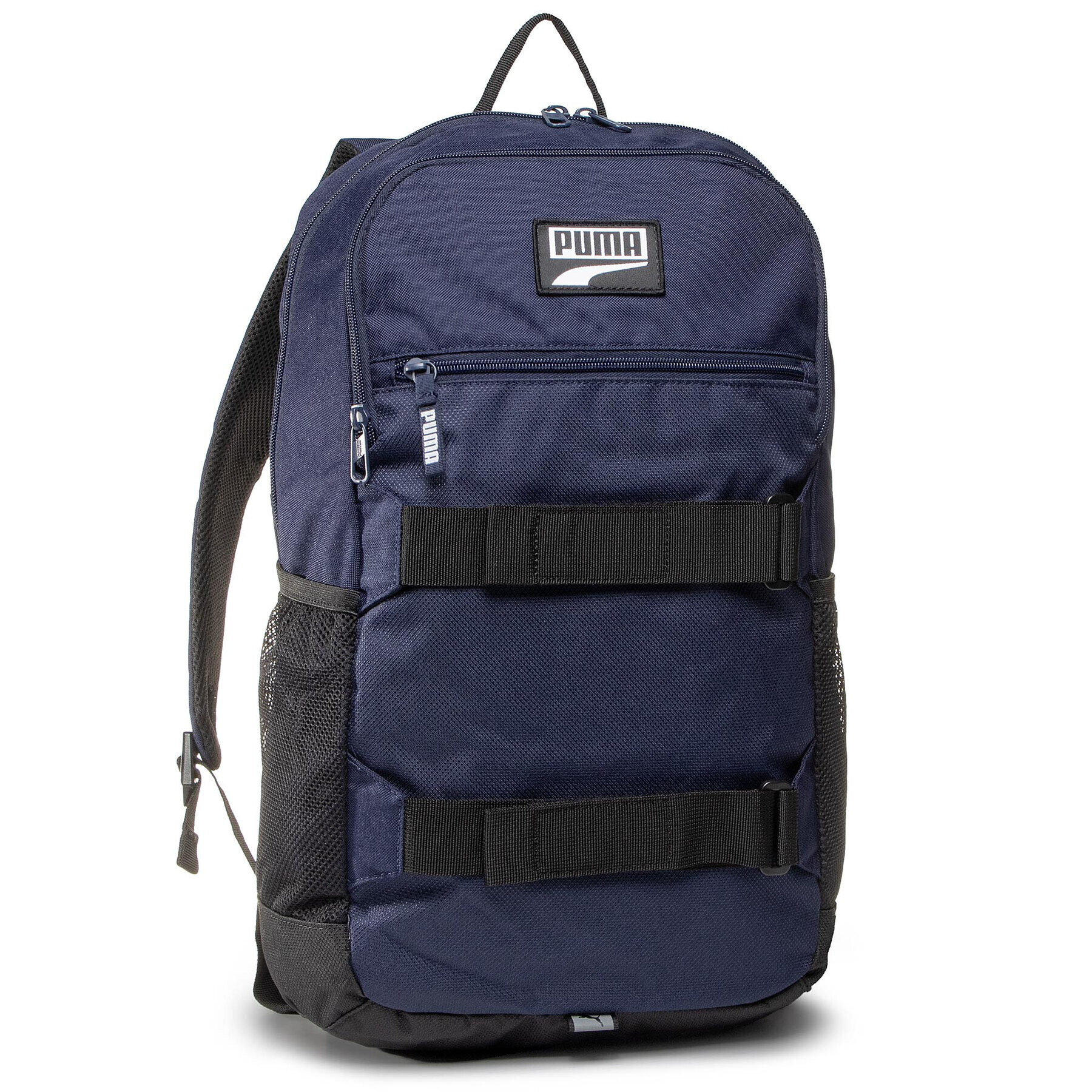 Puma Batoh Deck Backpack 076905 07 Tmavomodrá - Pepit.cz