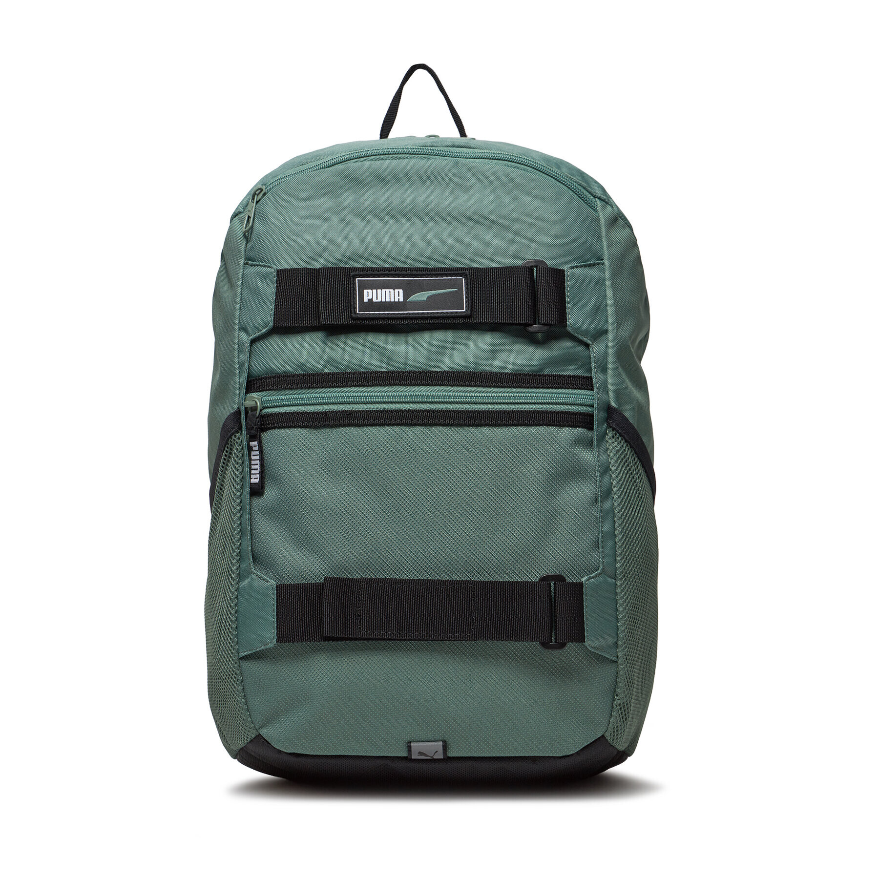 Puma Batoh Deck Backpack 079191 09 Zelená - Pepit.cz