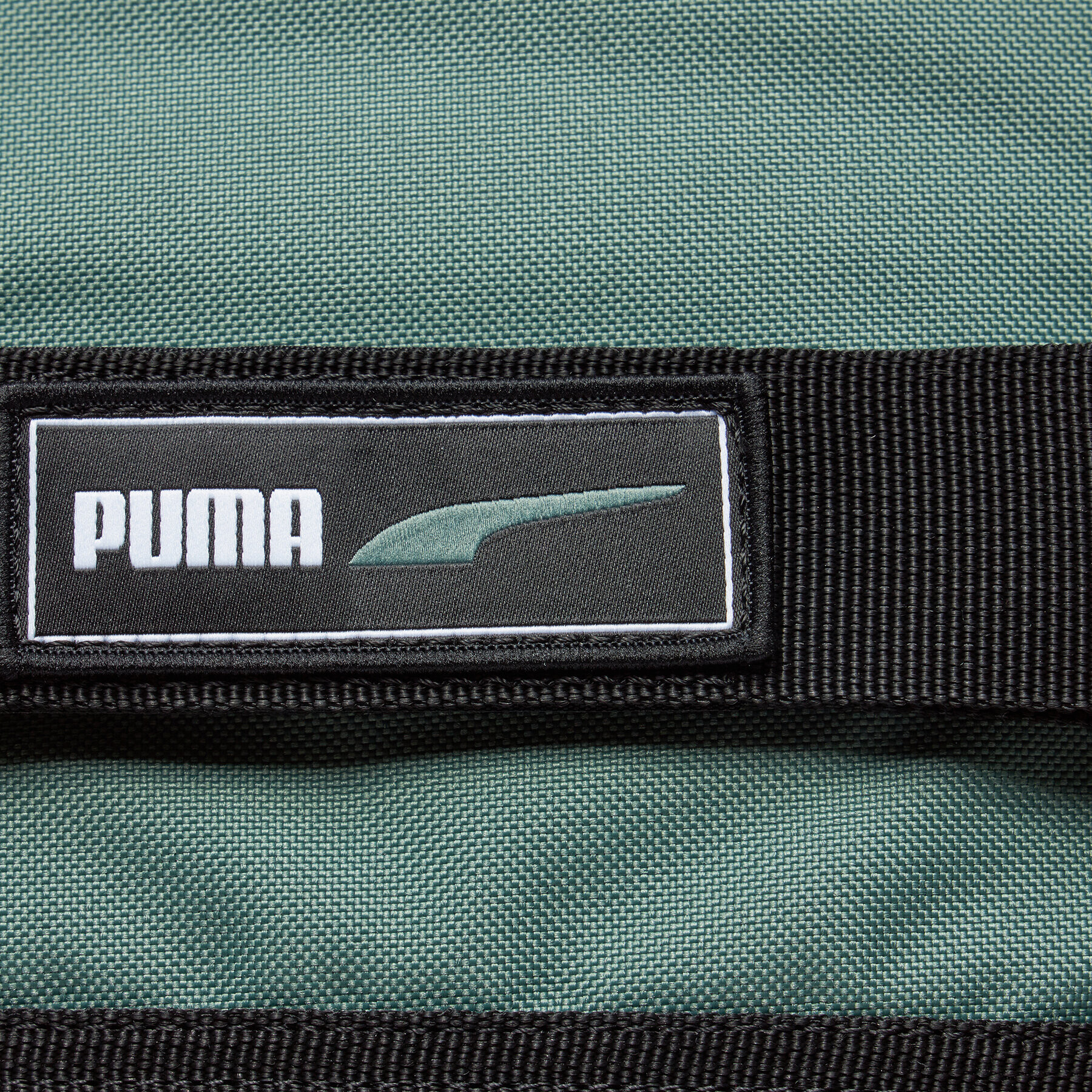 Puma Batoh Deck Backpack 079191 09 Zelená - Pepit.cz