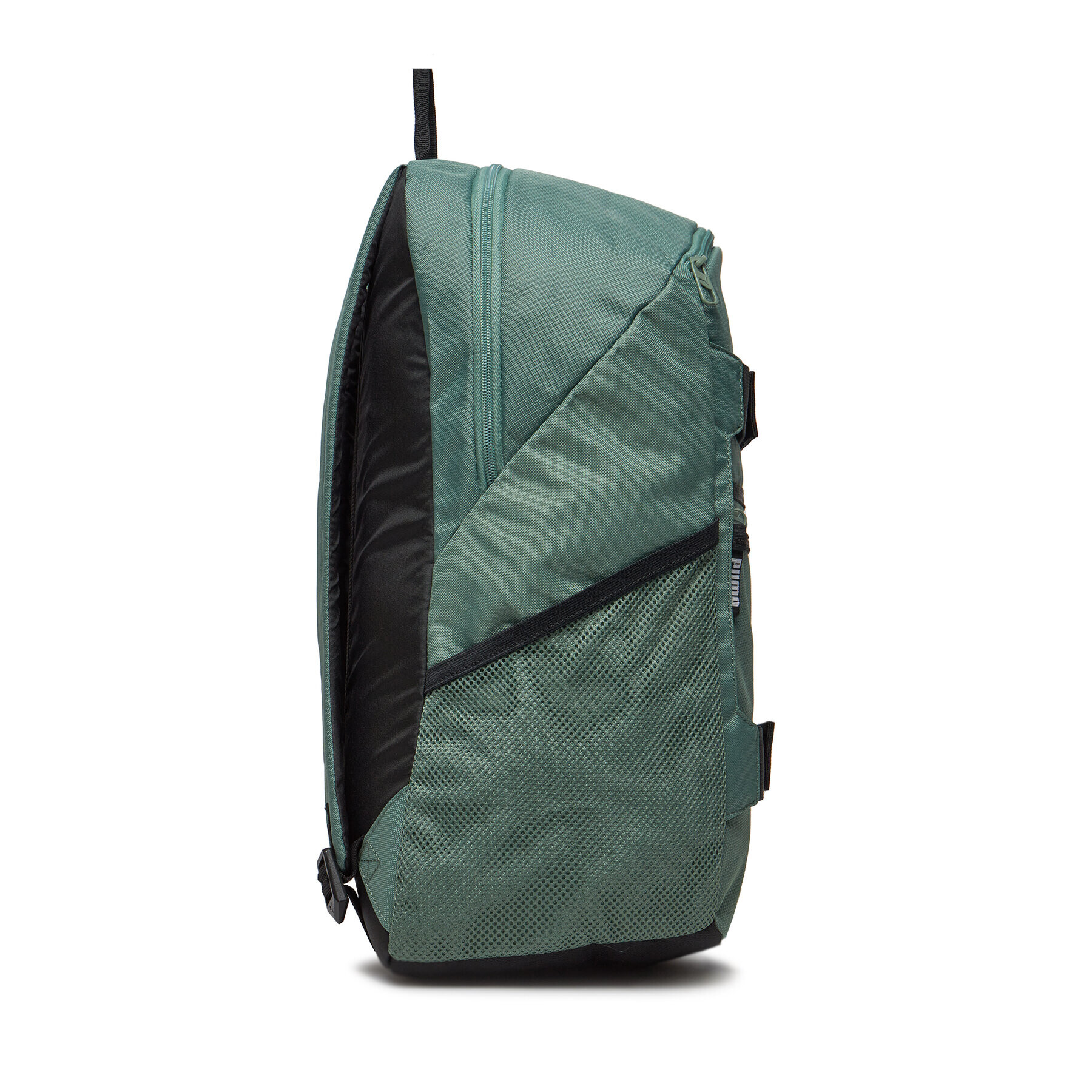 Puma Batoh Deck Backpack 079191 09 Zelená - Pepit.cz