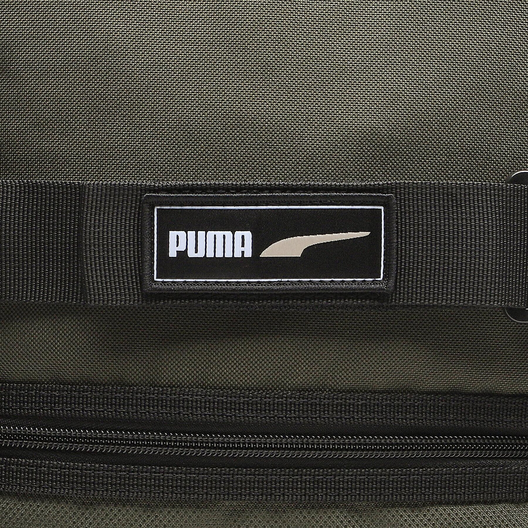 Puma Batoh Deck Backpack 079191 Khaki - Pepit.cz