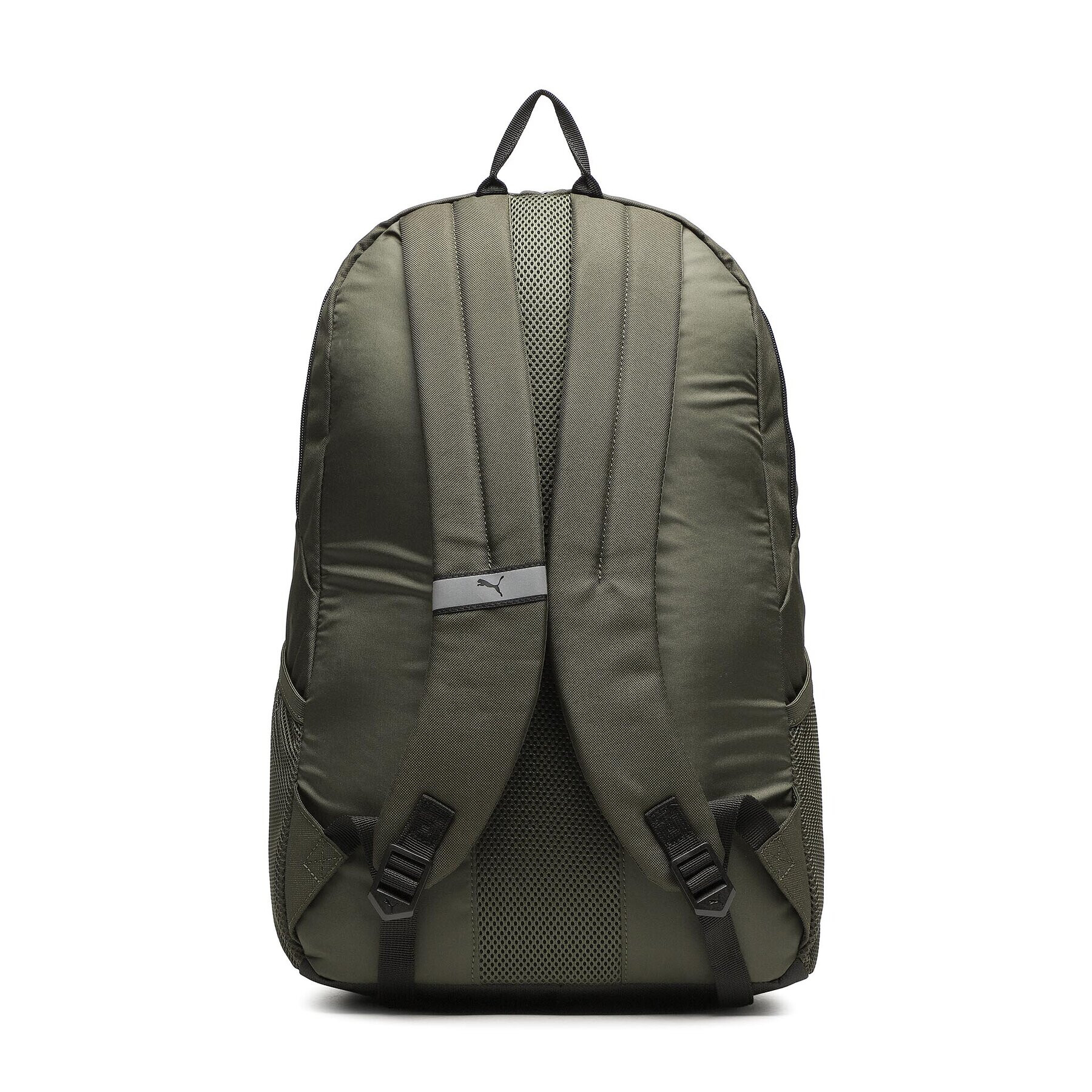 Puma Batoh Deck Backpack 079191 Khaki - Pepit.cz