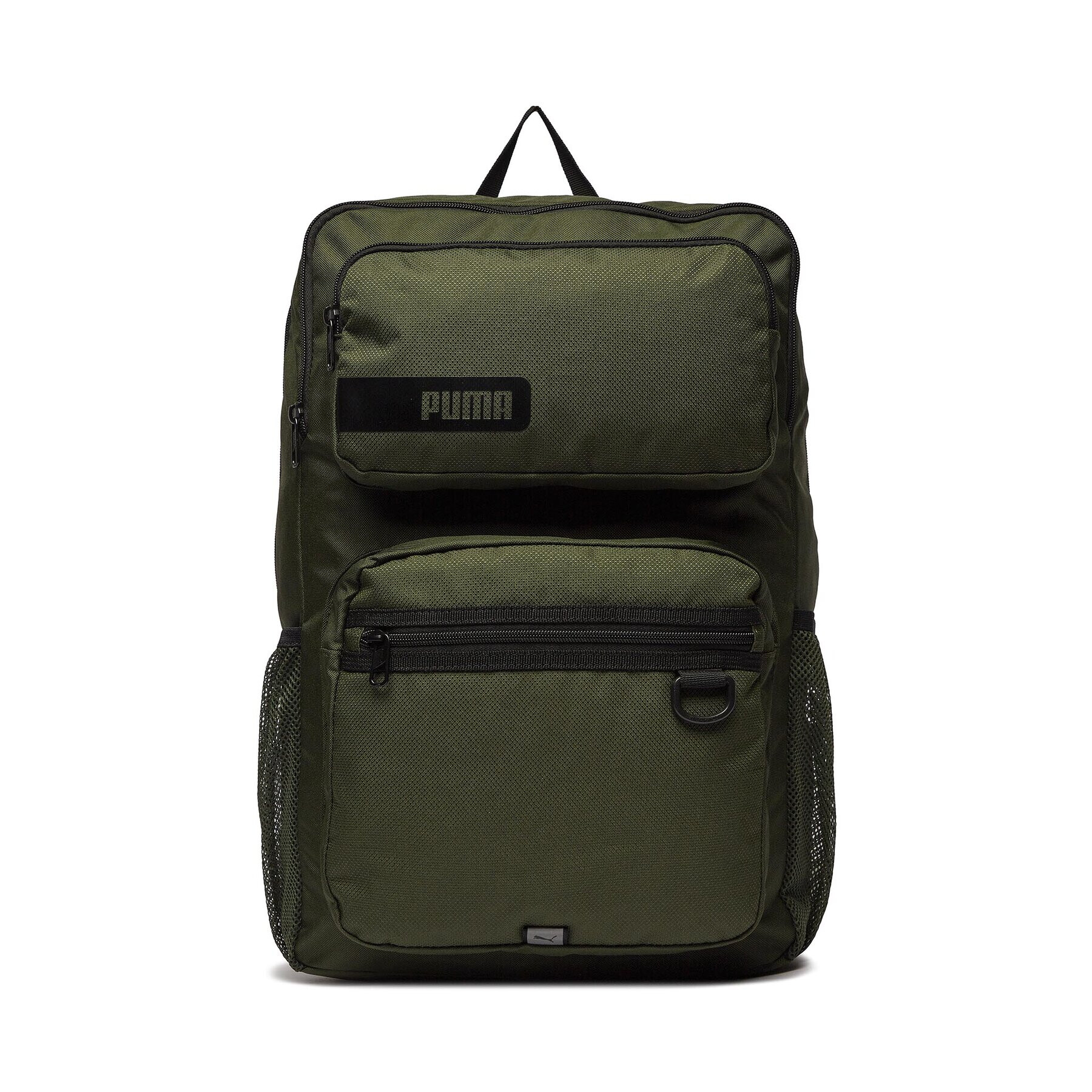 Puma Batoh Deck Backpack II 079512 03 Zelená - Pepit.cz