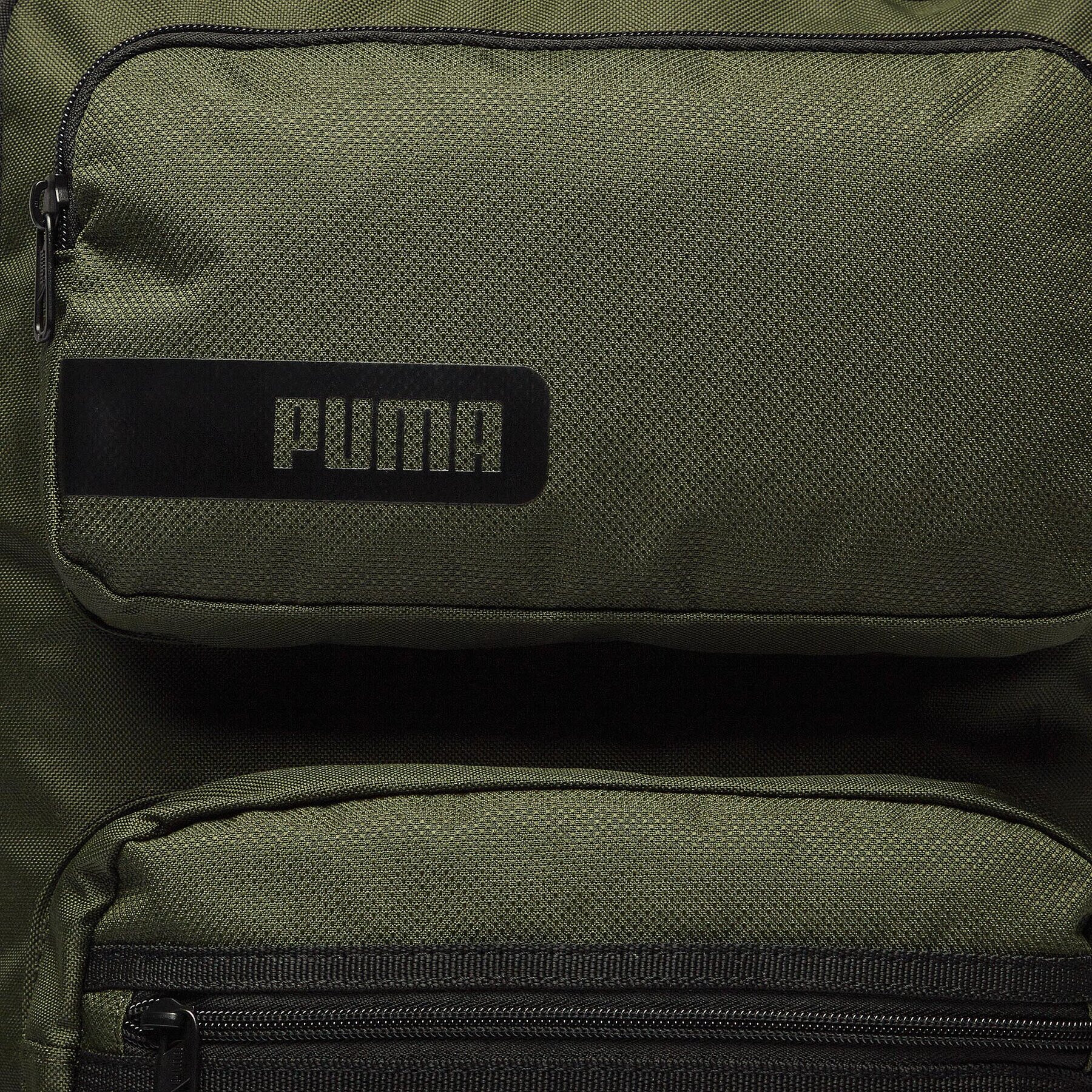 Puma Batoh Deck Backpack II 079512 03 Zelená - Pepit.cz