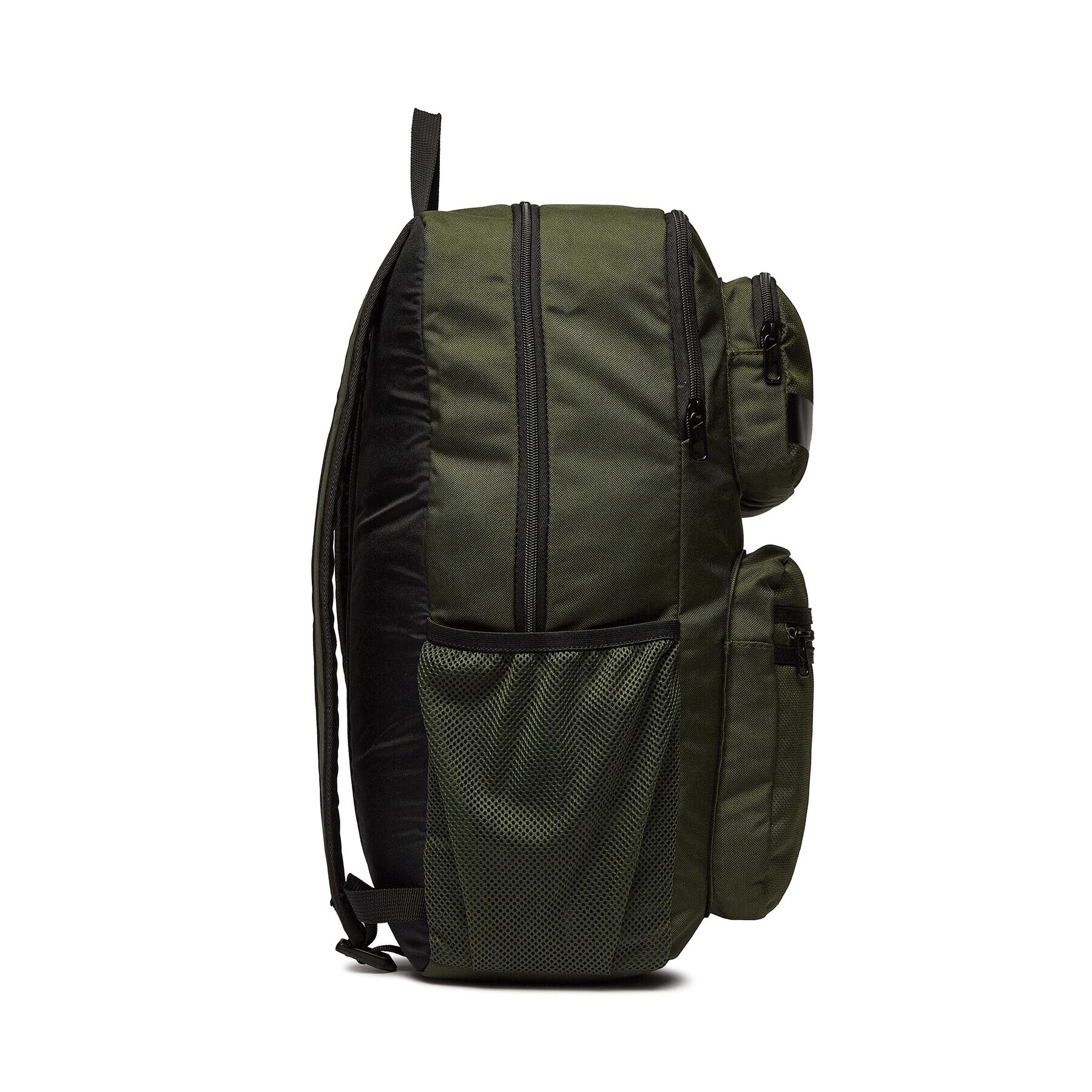 Puma Batoh Deck Backpack II 079512 03 Zelená - Pepit.cz