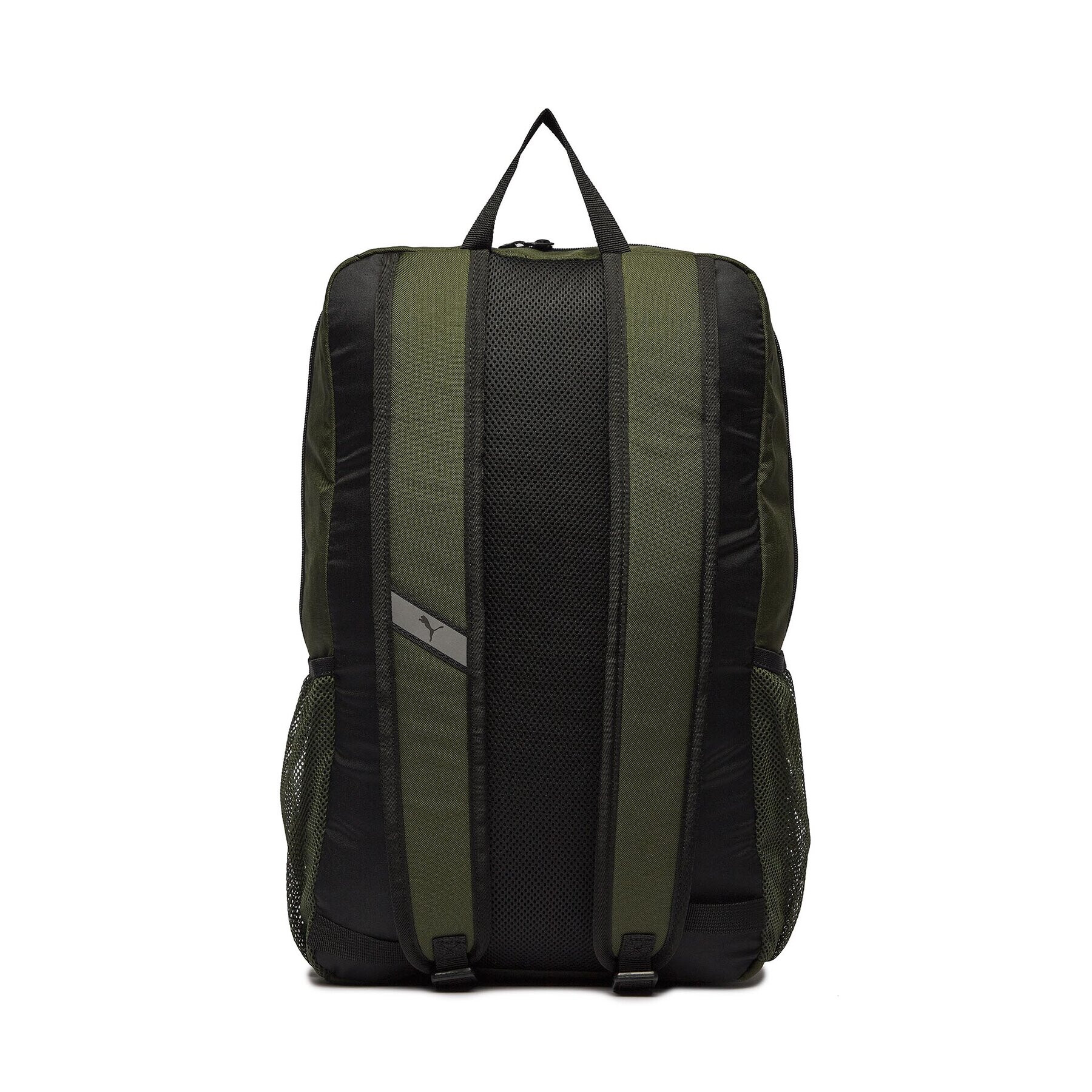 Puma Batoh Deck Backpack II 079512 03 Zelená - Pepit.cz