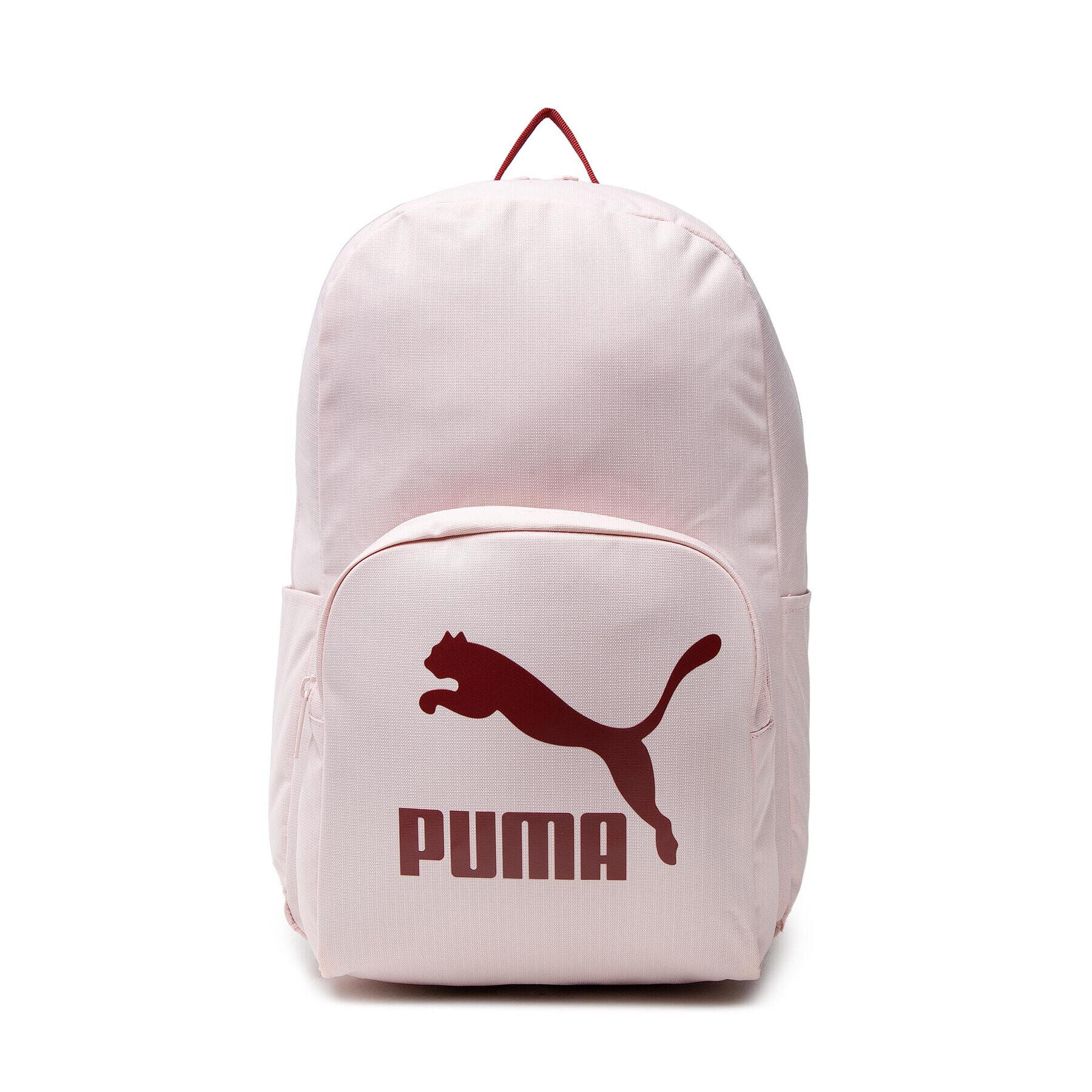 Puma Batoh Originals Urban Backpack 078480 02 Růžová - Pepit.cz